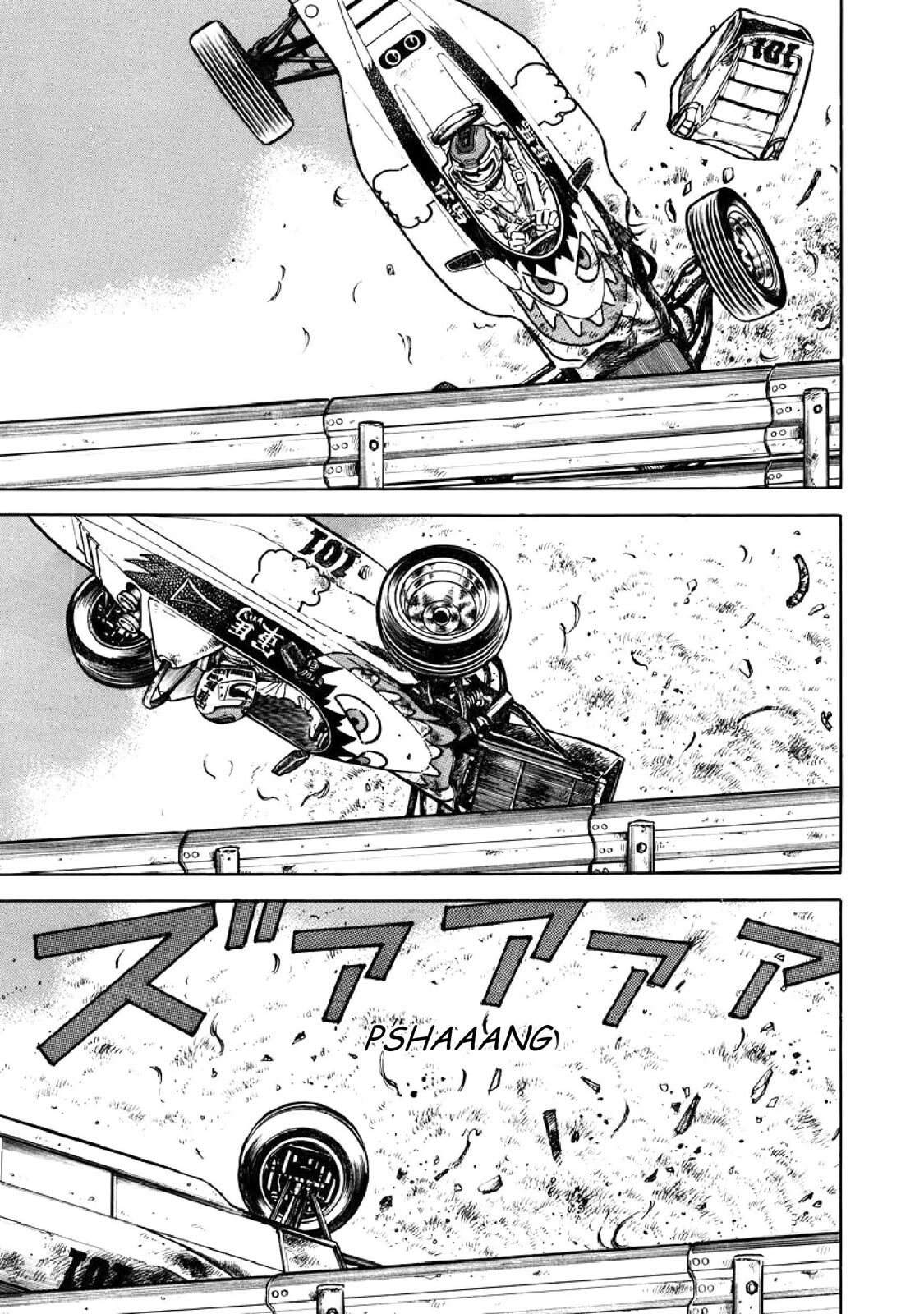 Read F Manga Online