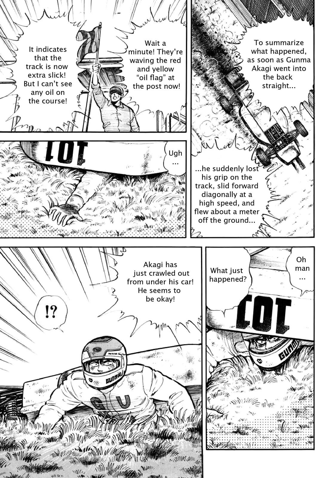 Read F Manga Online