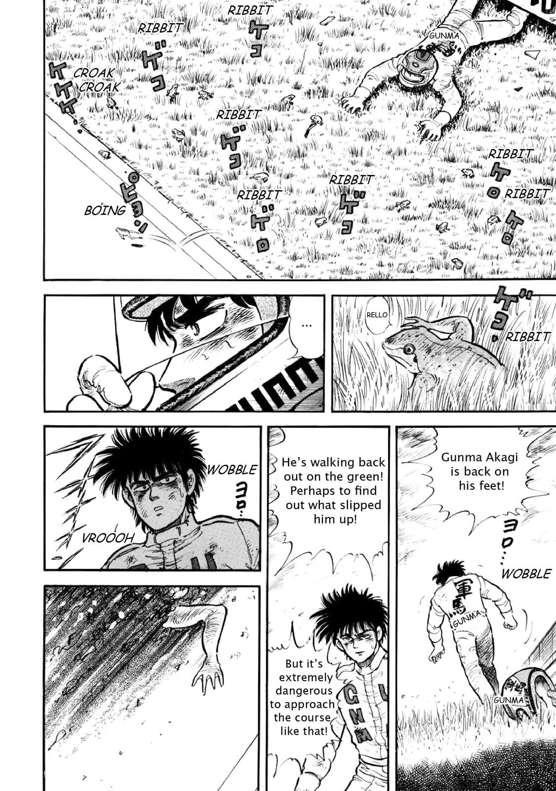 Read F Manga Online