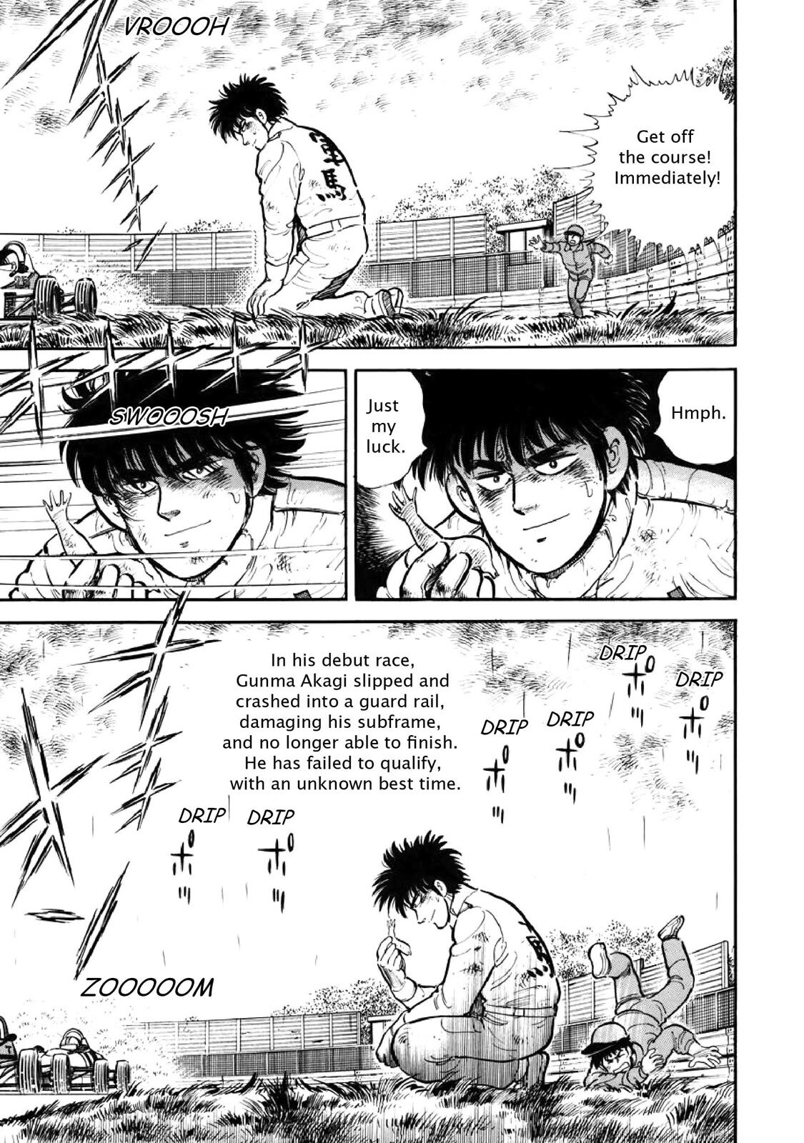Read F Manga Online