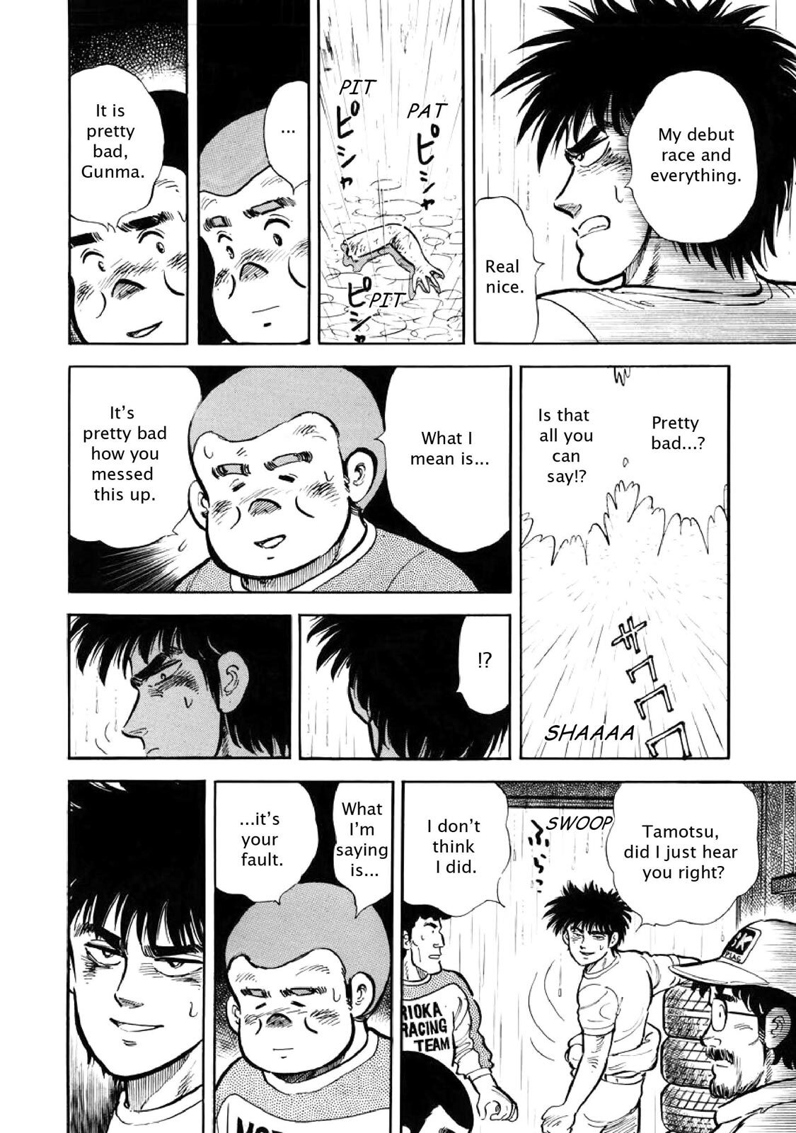 Read F Manga Online