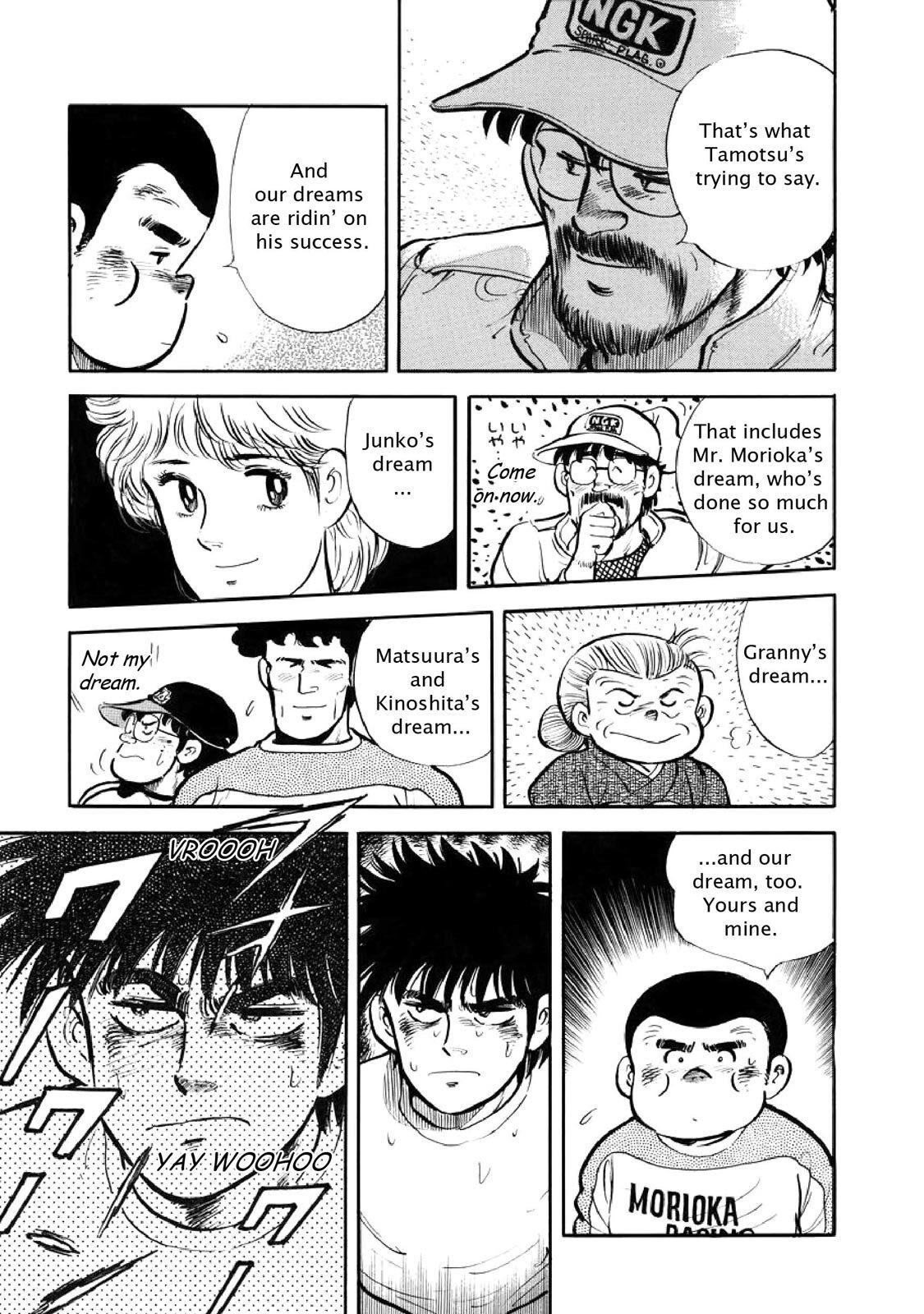 Read F Manga Online