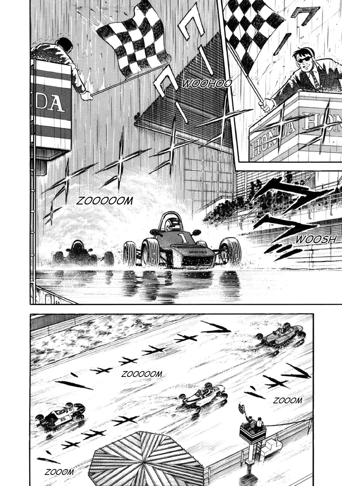 Read F Manga Online