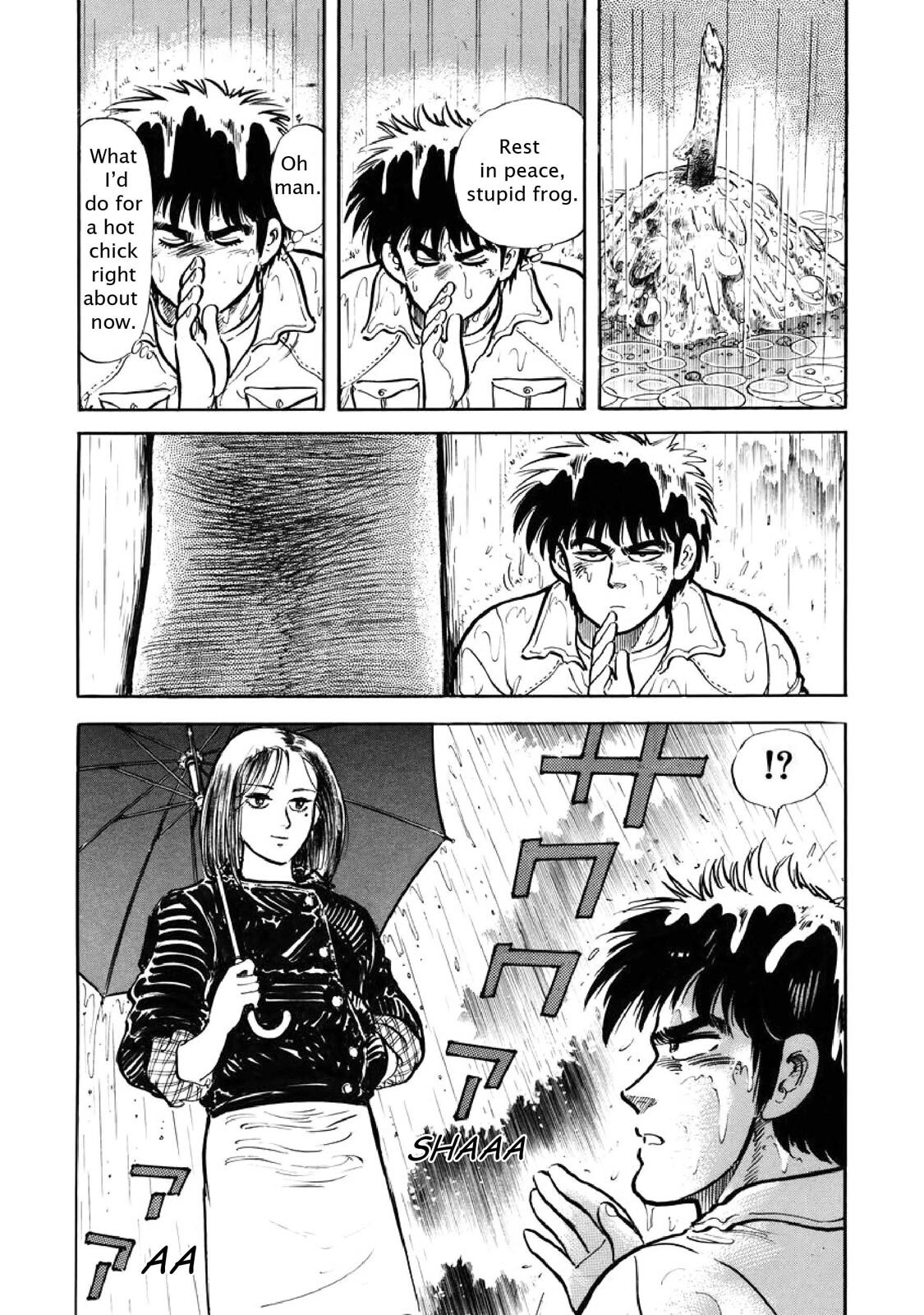 Read F Manga Online