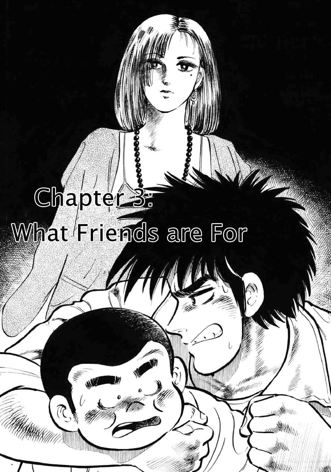 Read F Manga Online