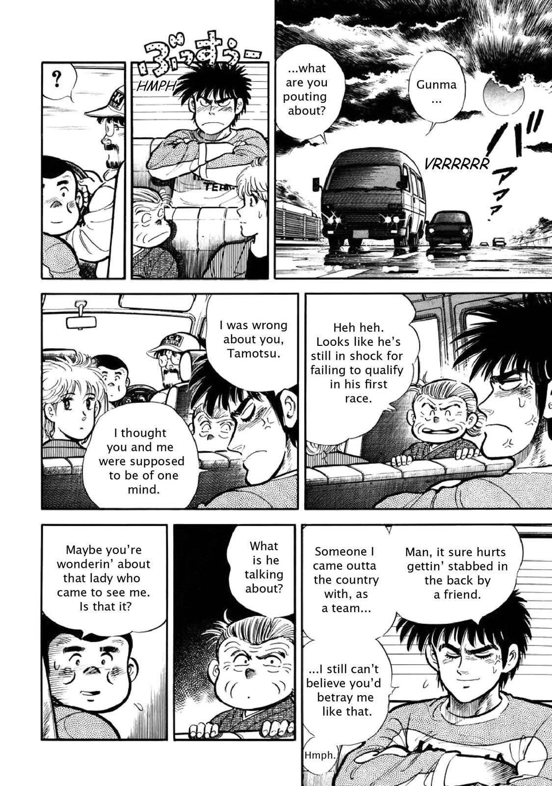 Read F Manga Online