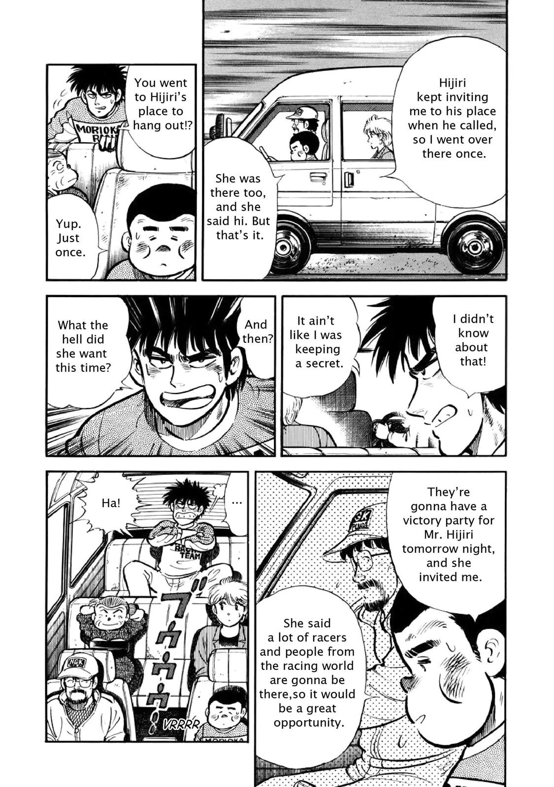 Read F Manga Online