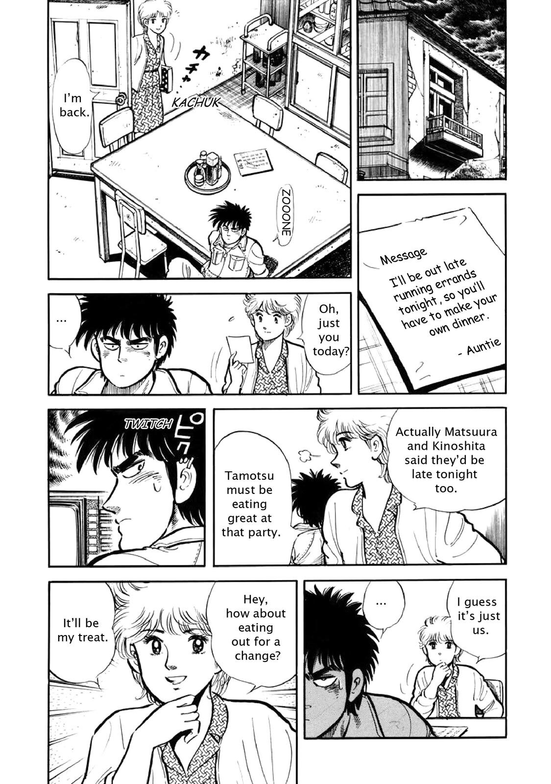 Read F Manga Online