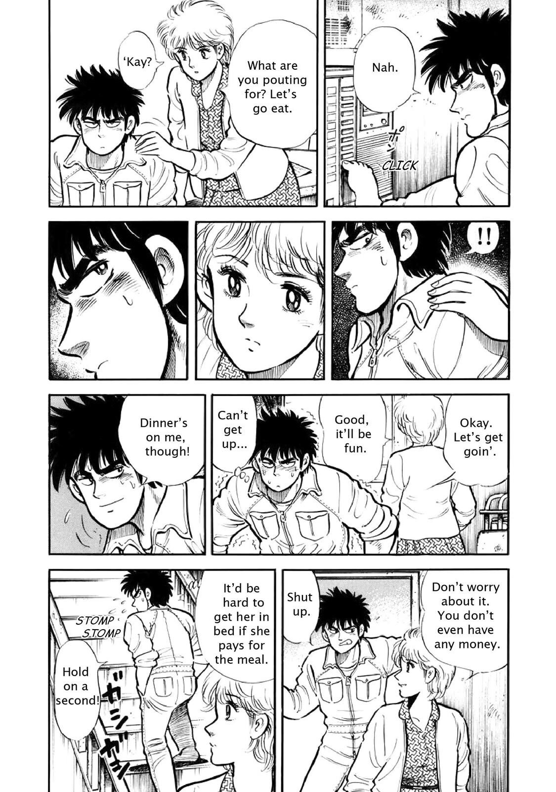 Read F Manga Online