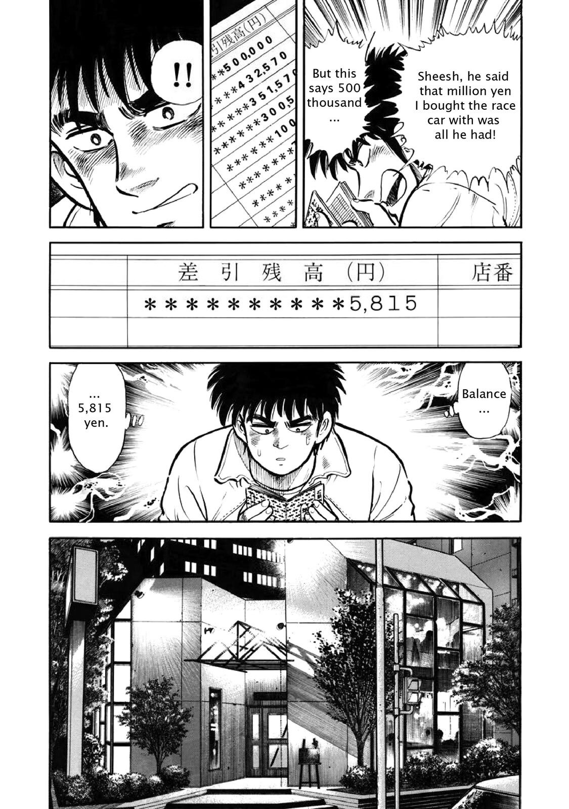 Read F Manga Online