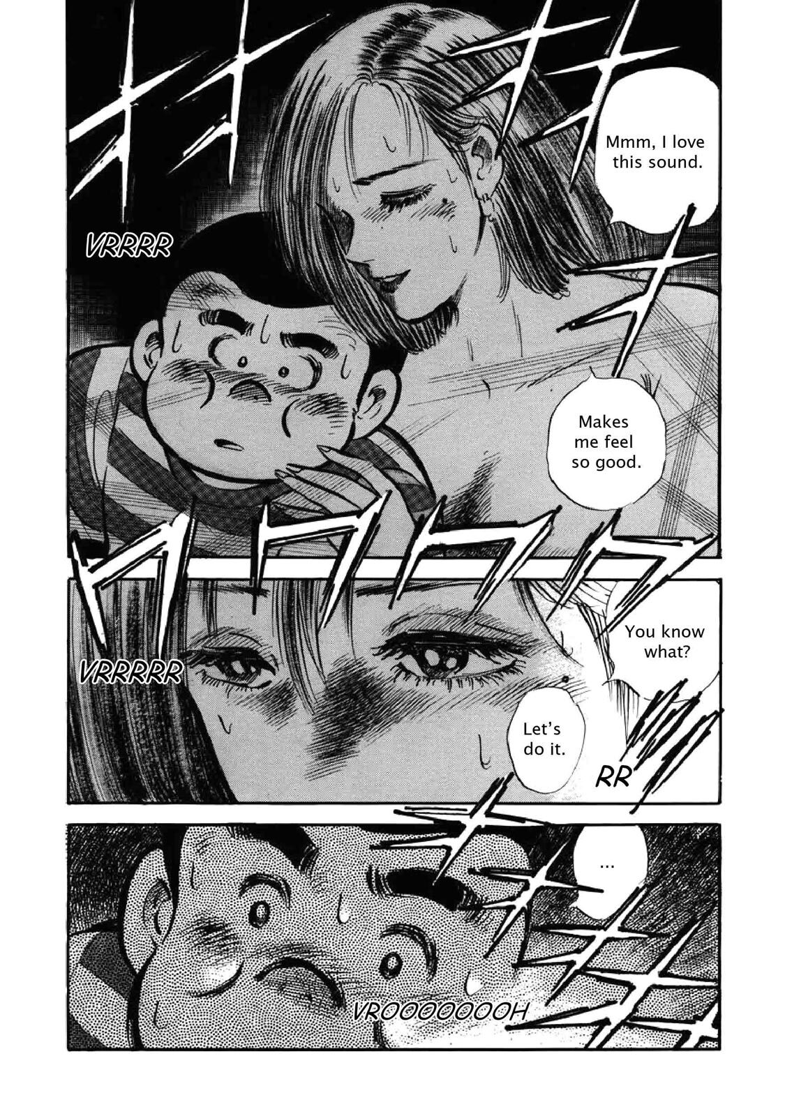 Read F Manga Online