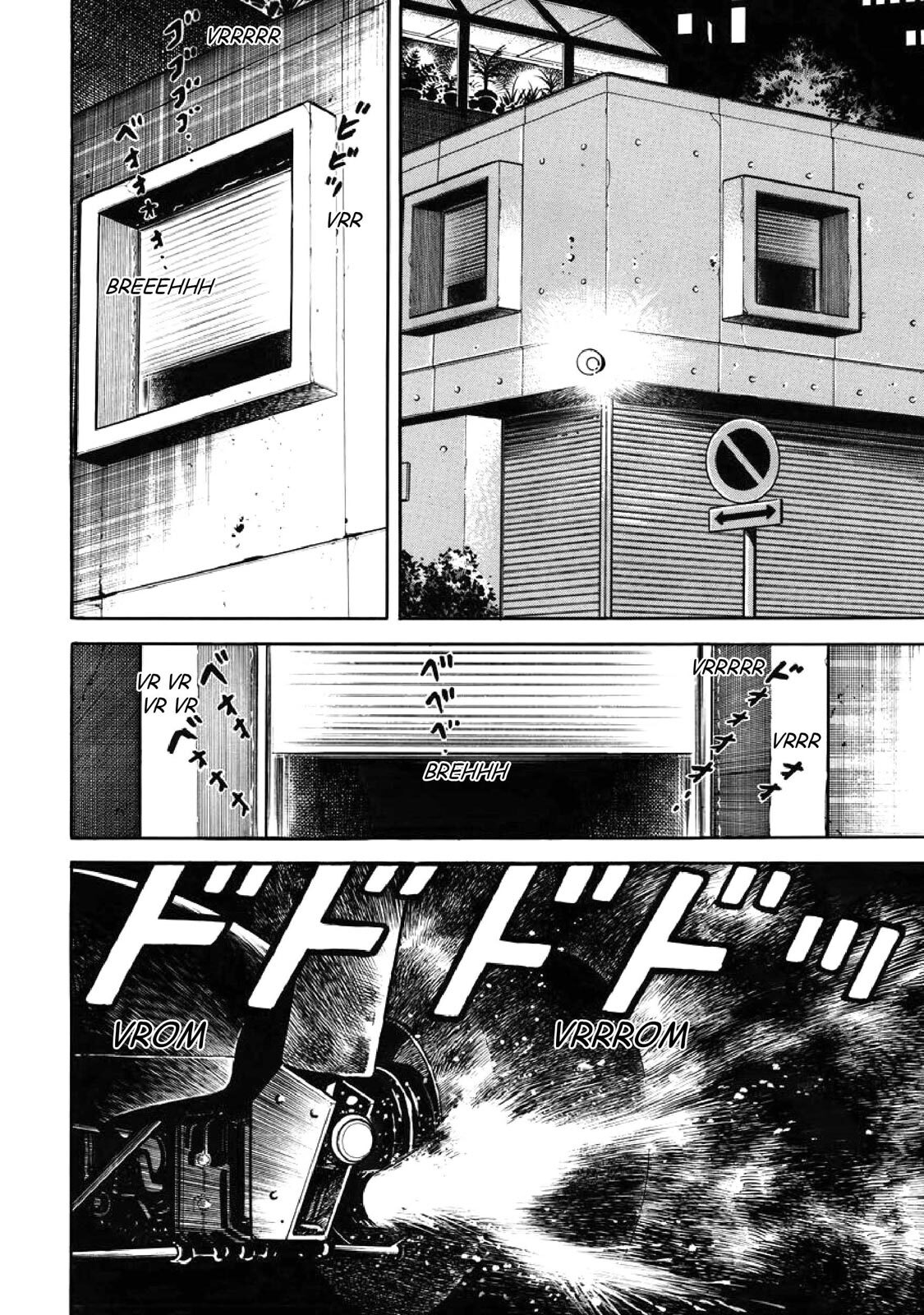 Read F Manga Online
