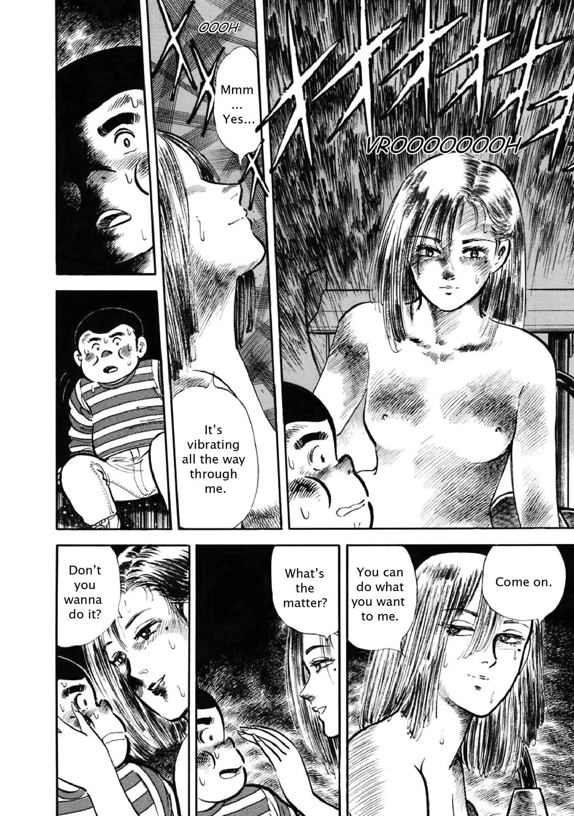 Read F Manga Online