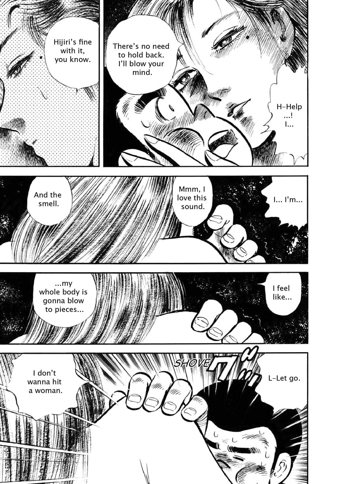 Read F Manga Online