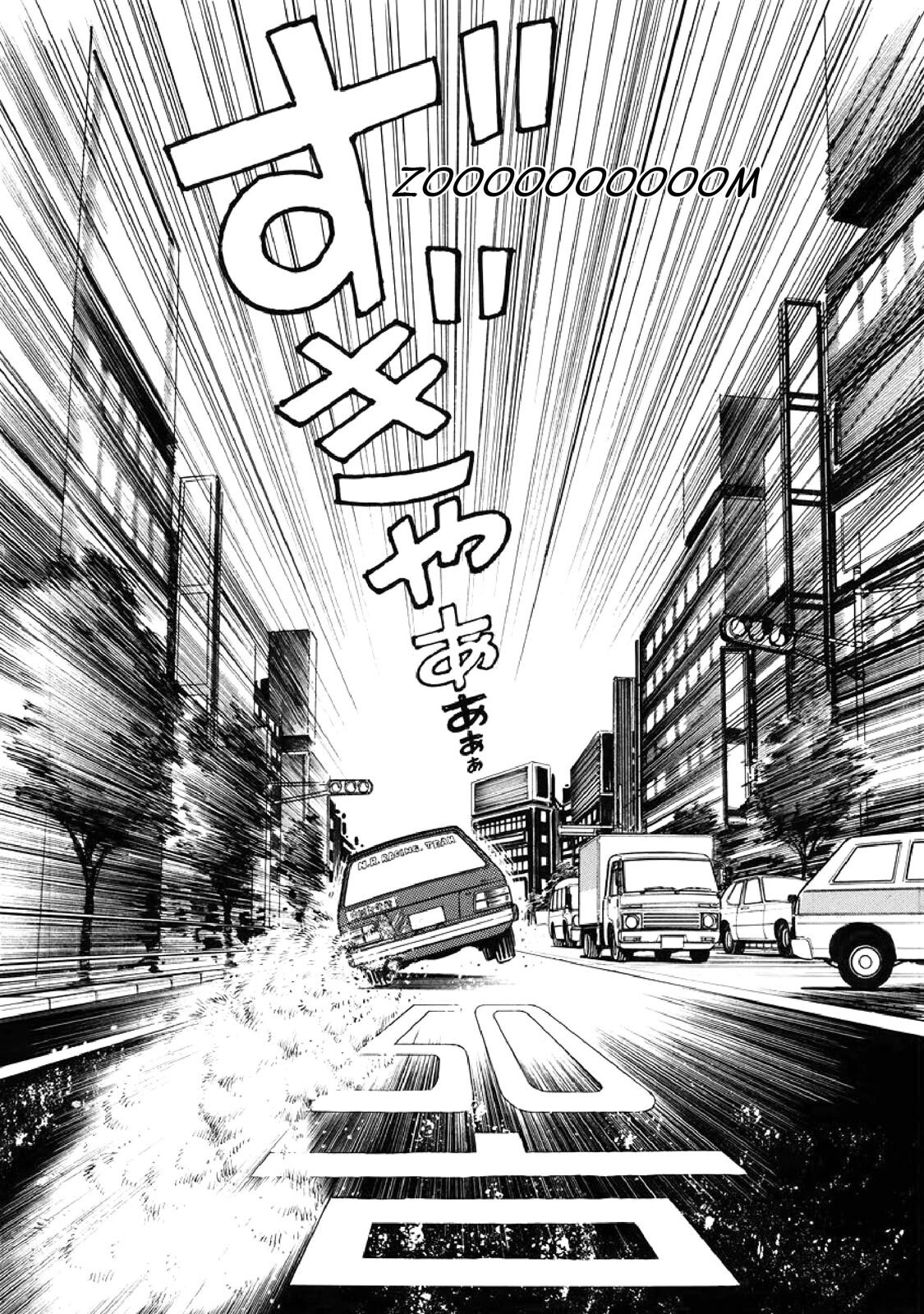 Read F Manga Online