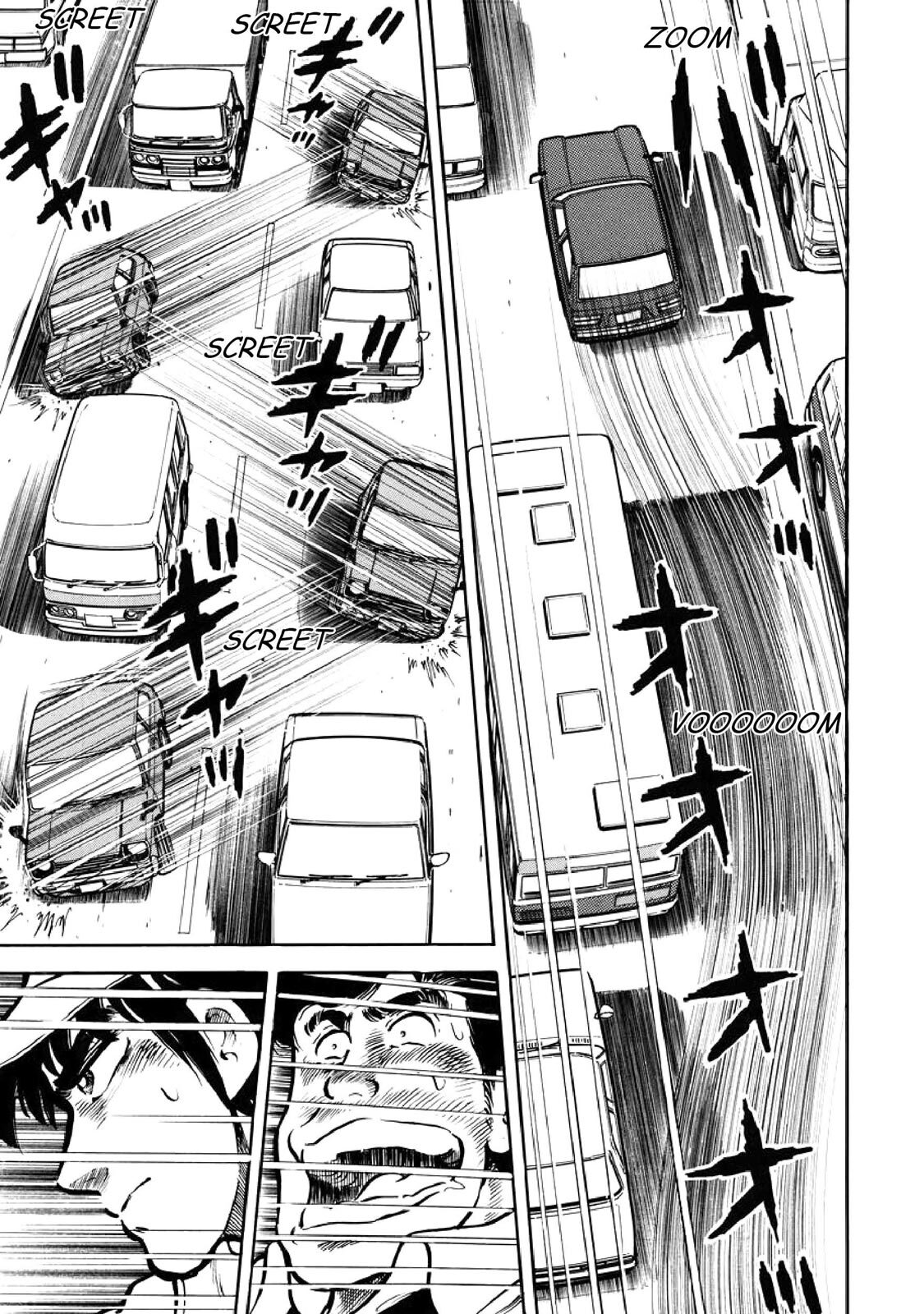 Read F Manga Online
