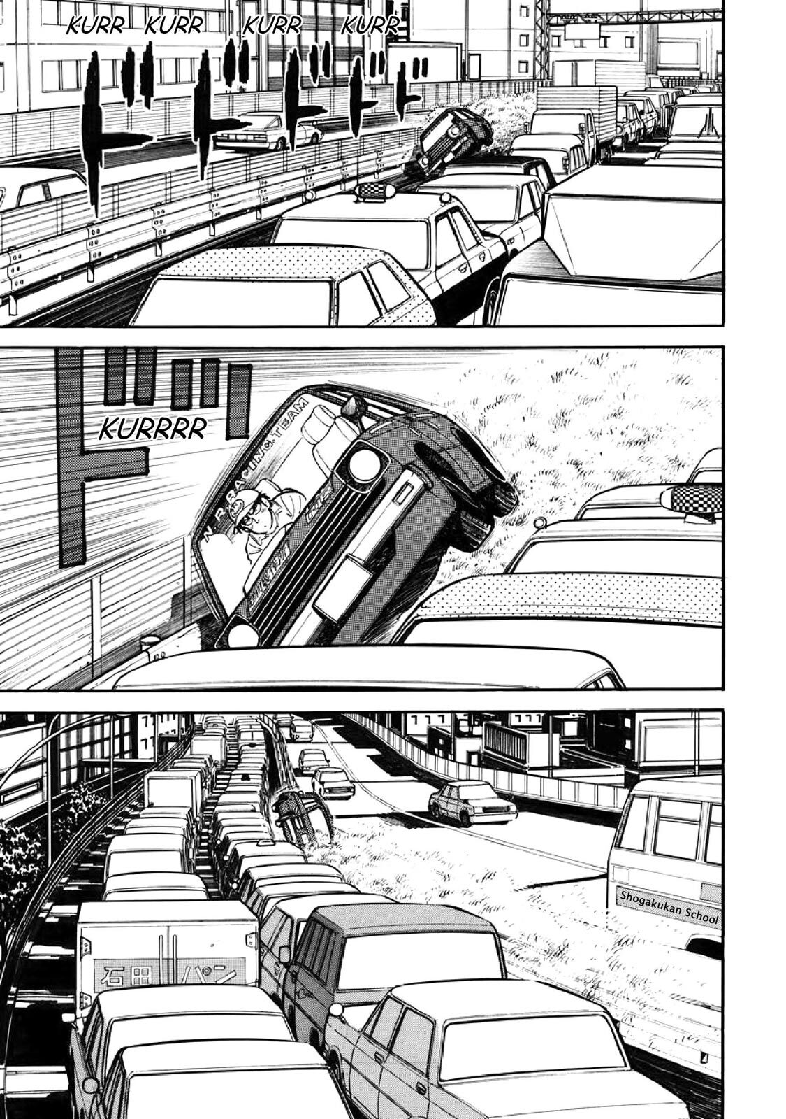 Read F Manga Online