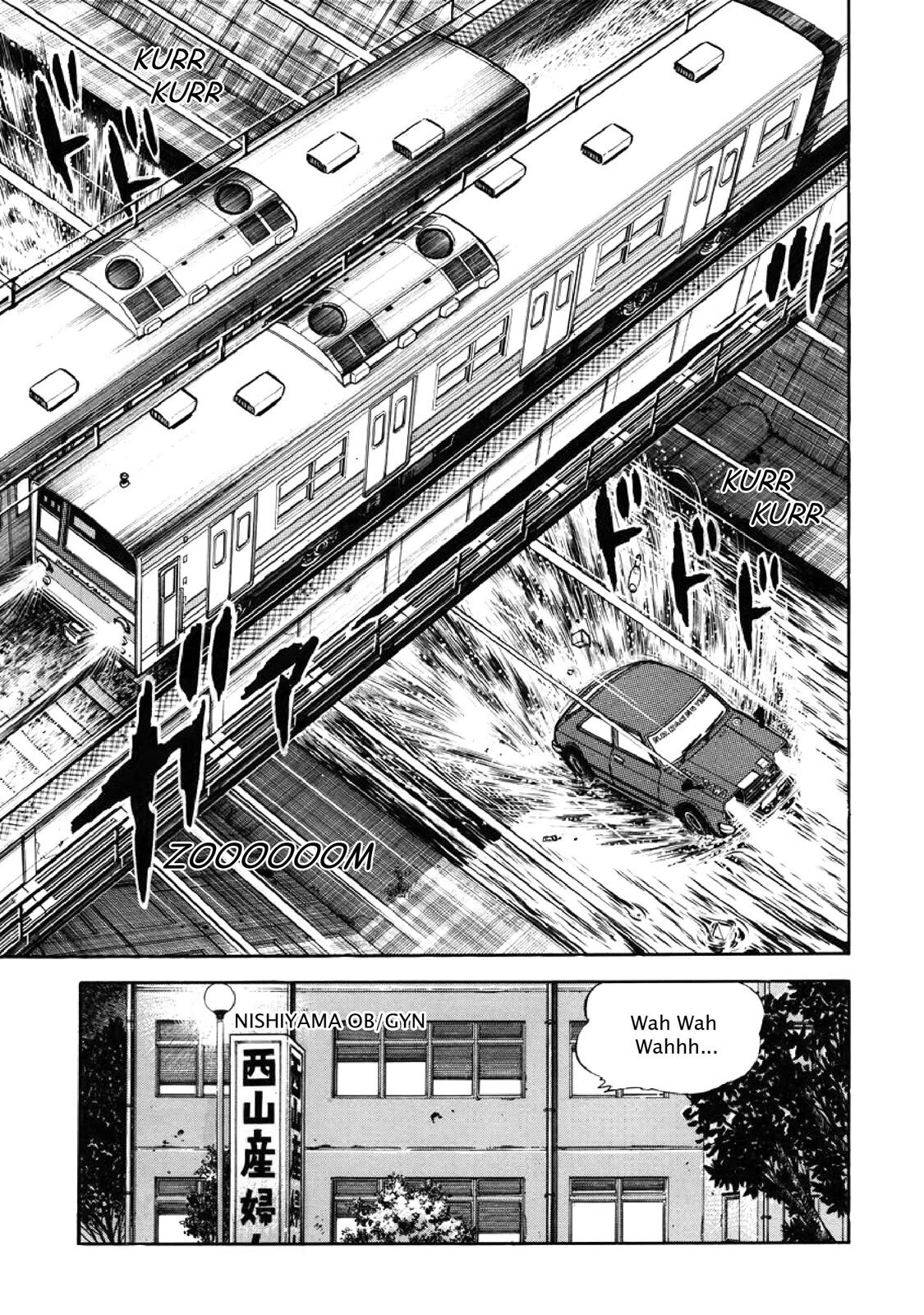 Read F Manga Online