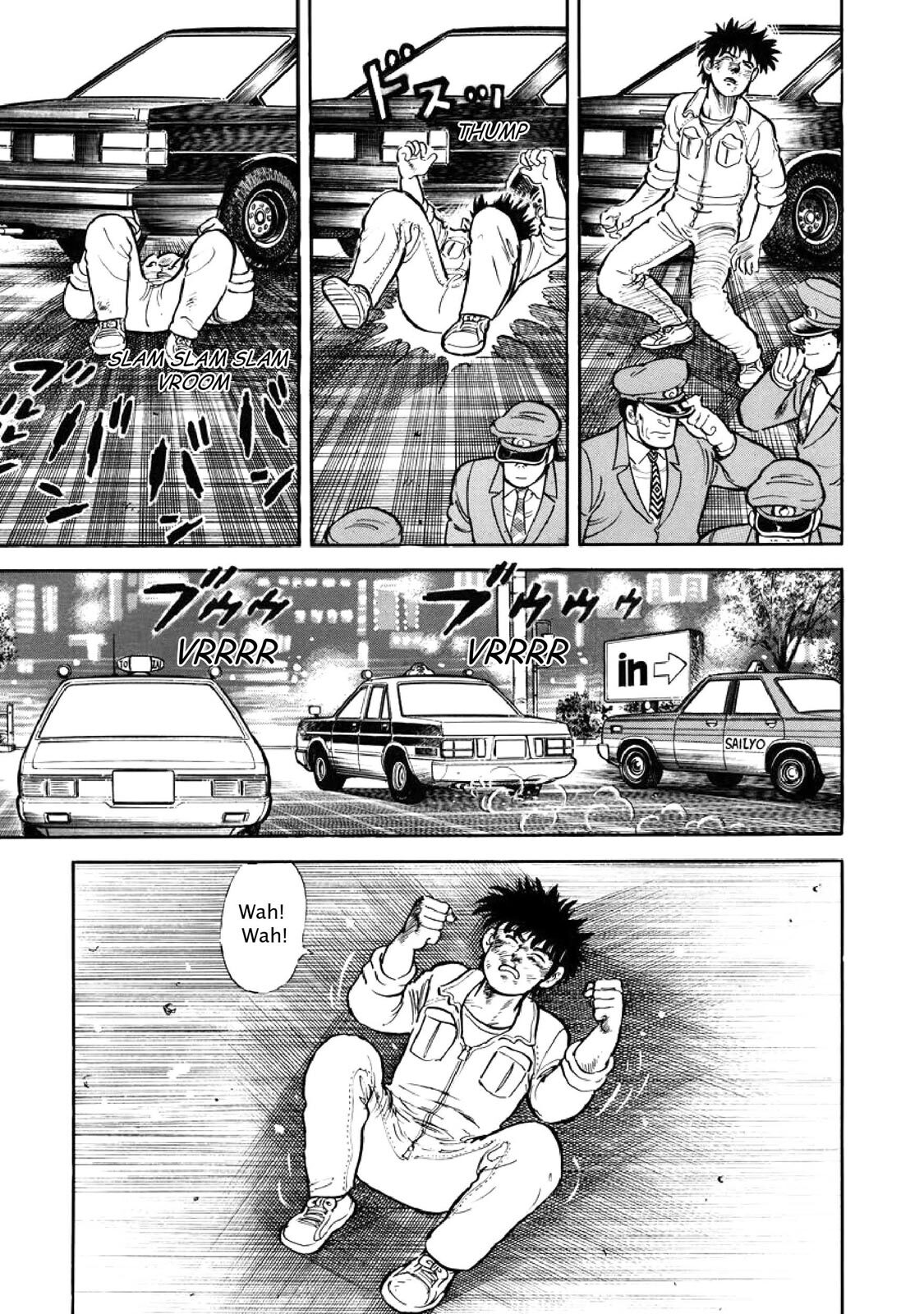 Read F Manga Online