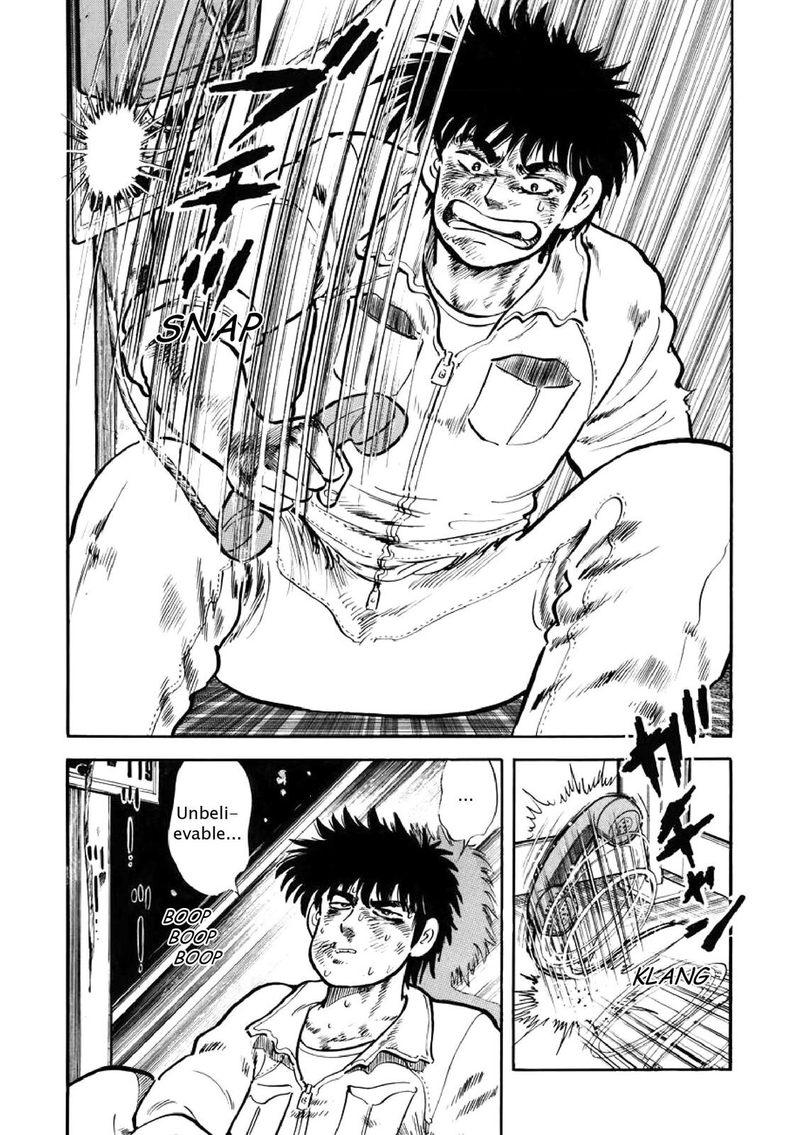 Read F Manga Online