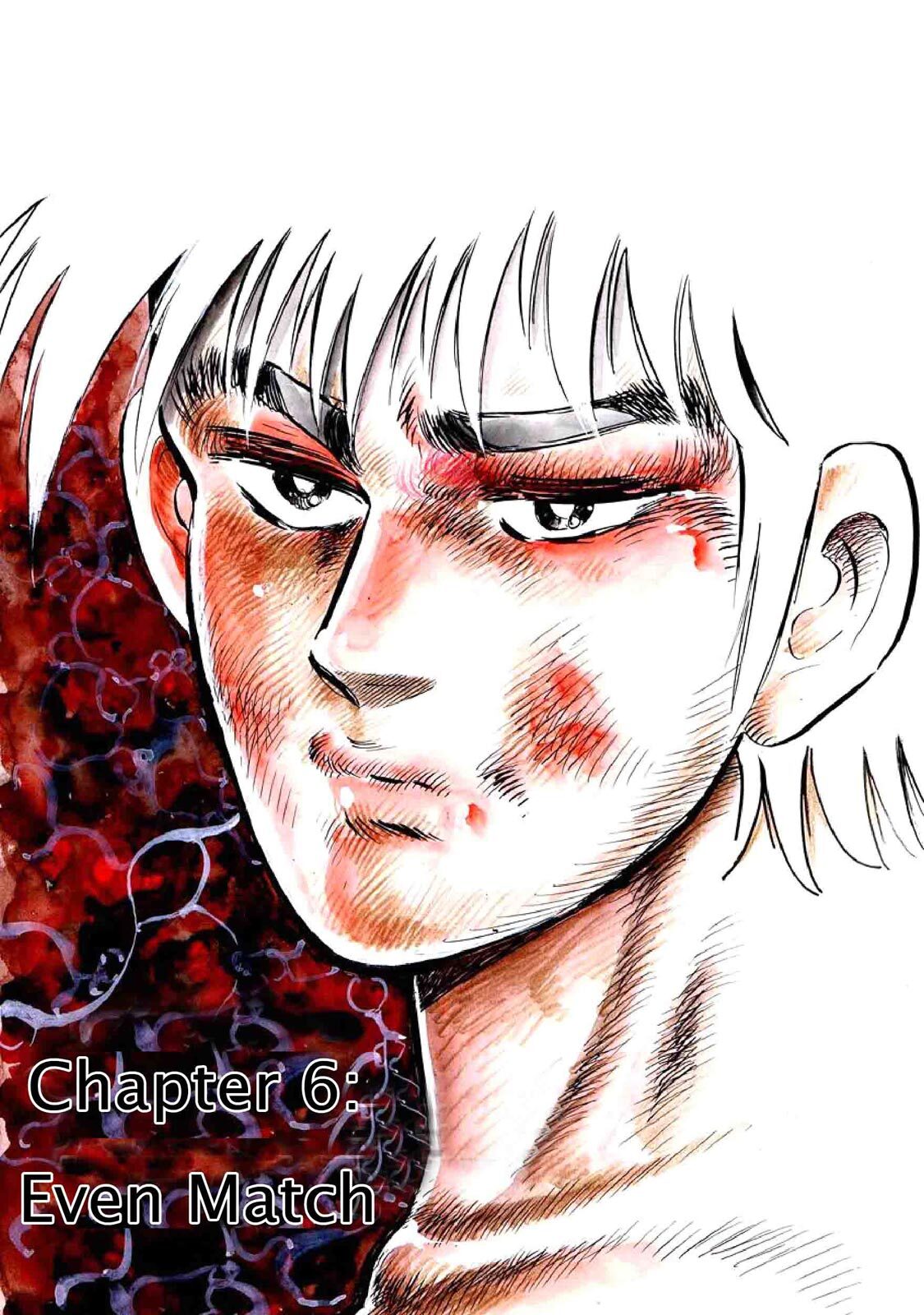 Read F Manga Online