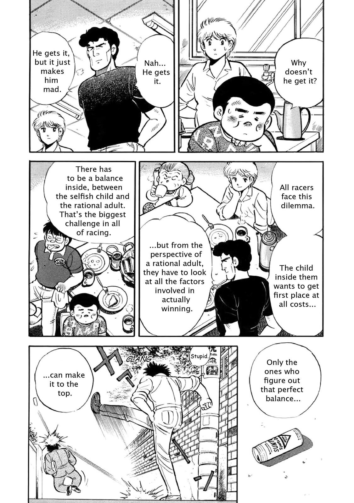 Read F Manga Online