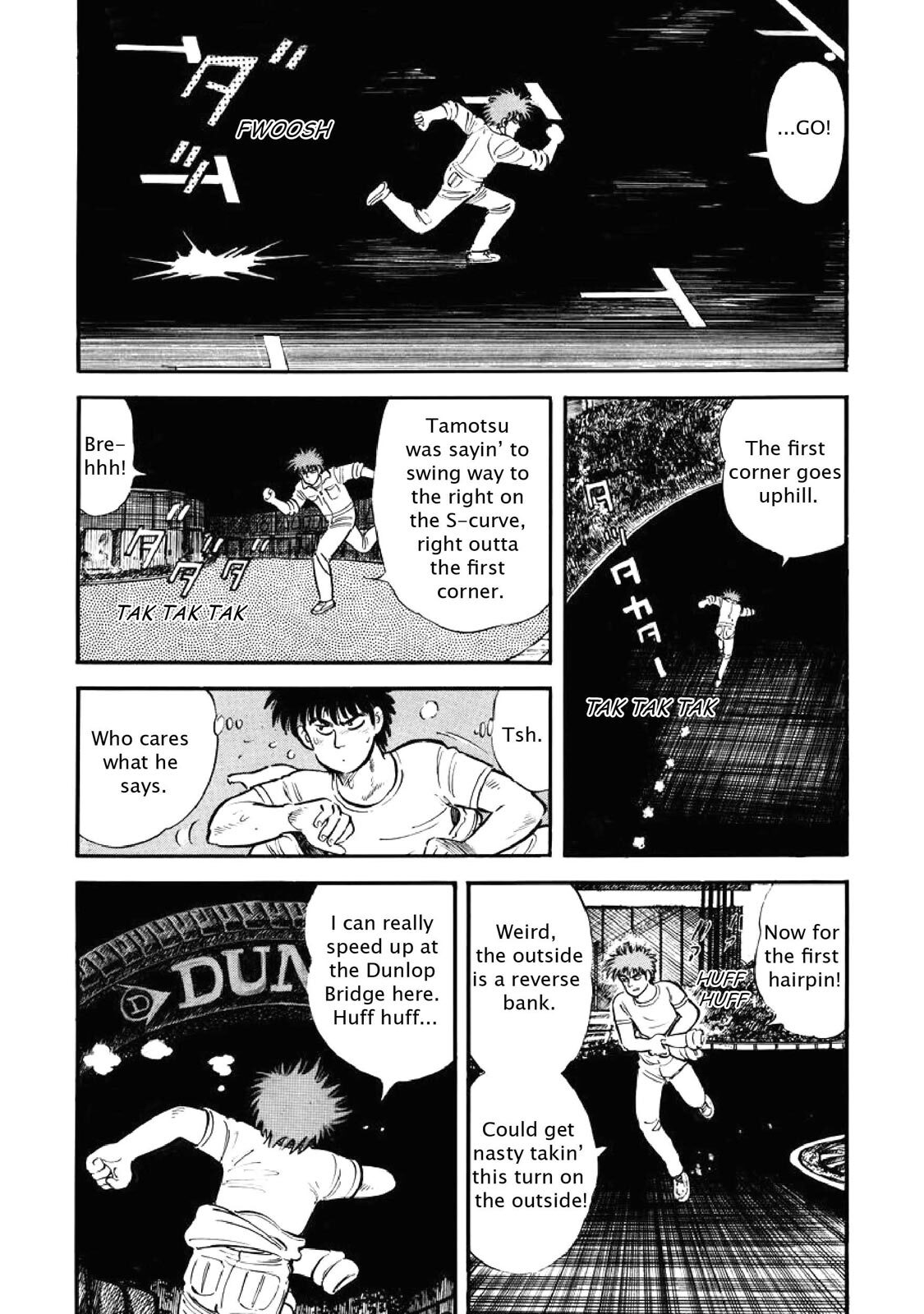 Read F Manga Online