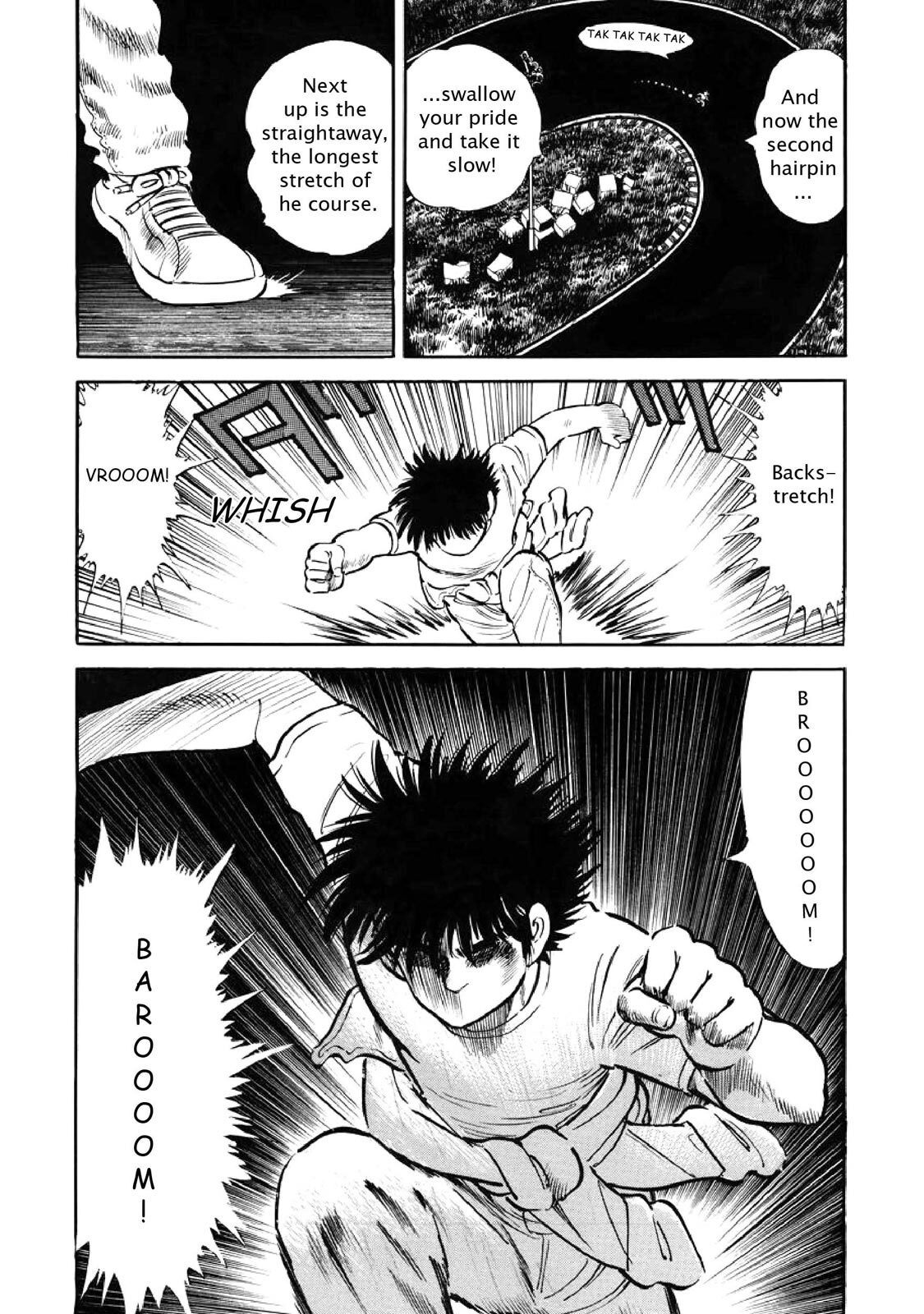 Read F Manga Online