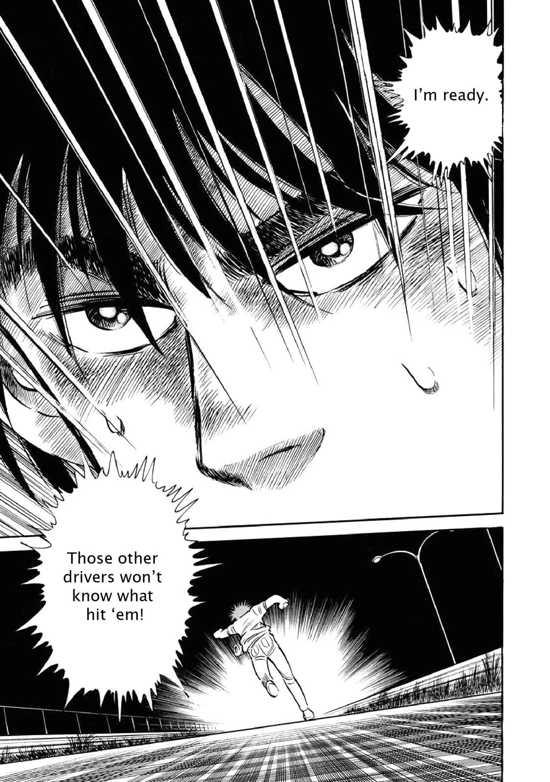 Read F Manga Online