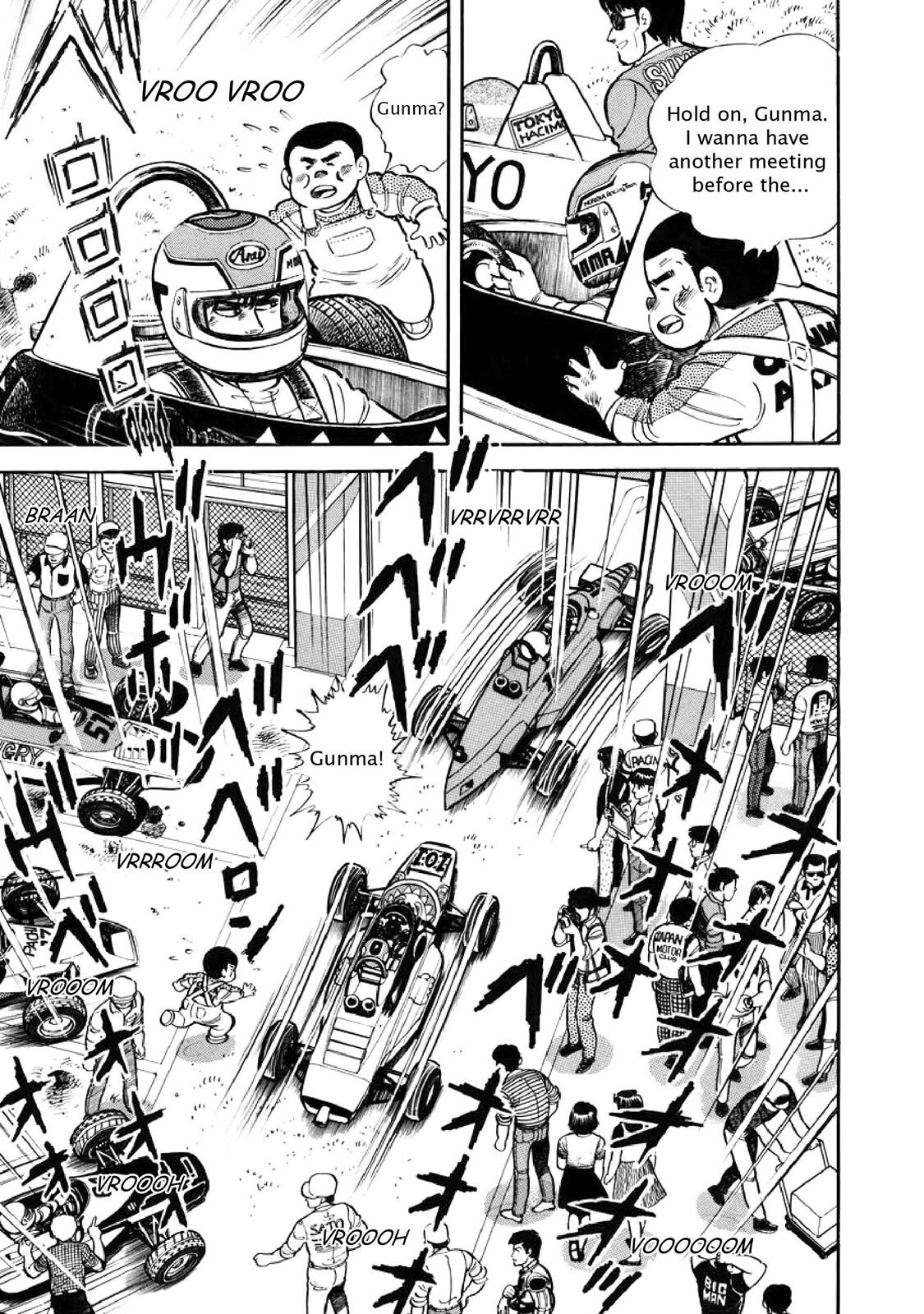 Read F Manga Online