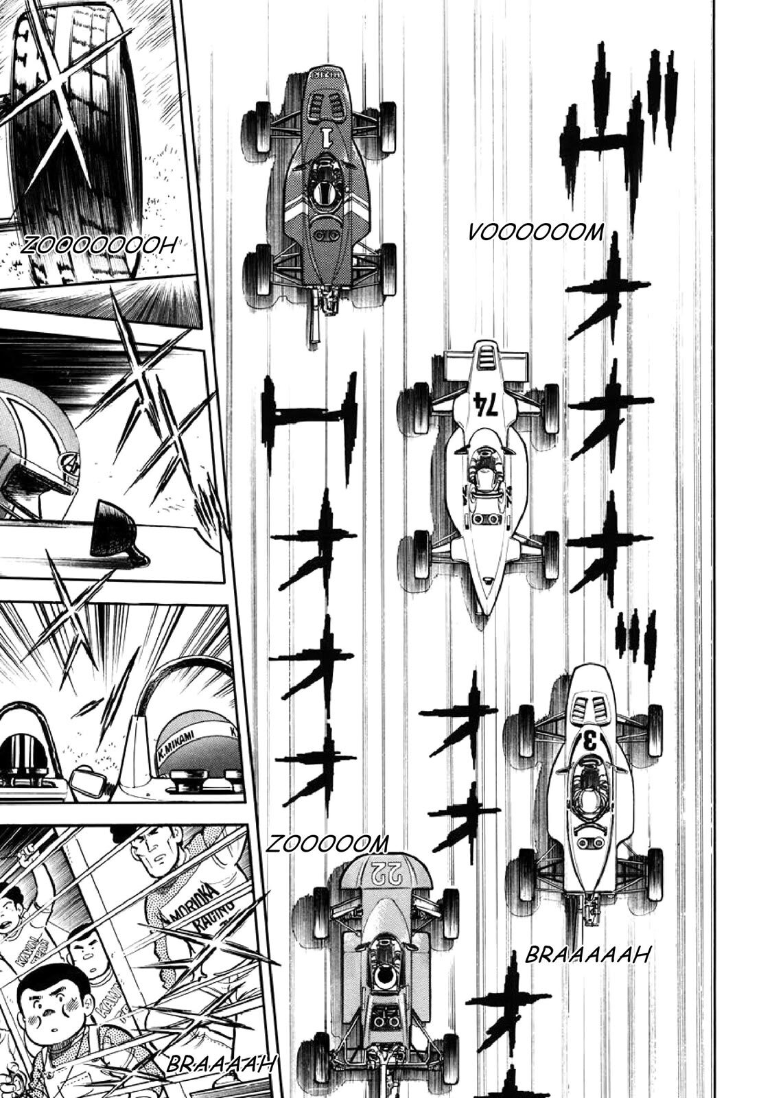 Read F Manga Online