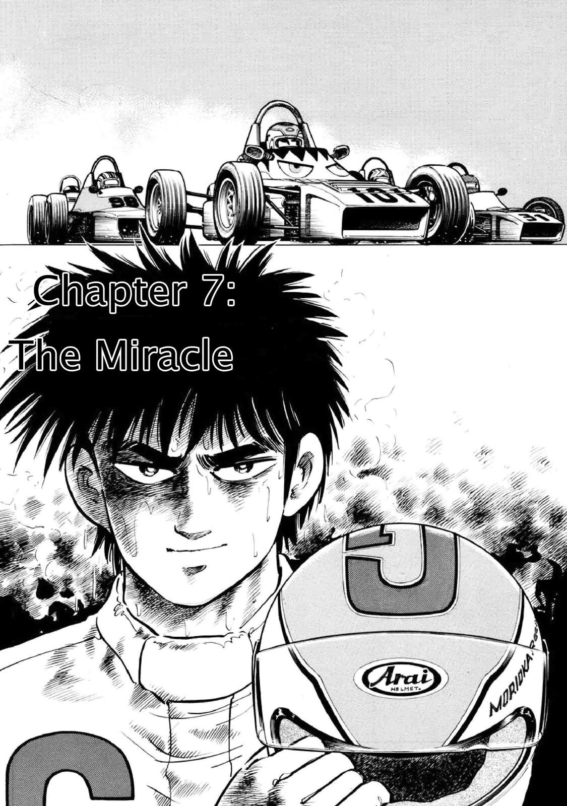 Read F Manga Online