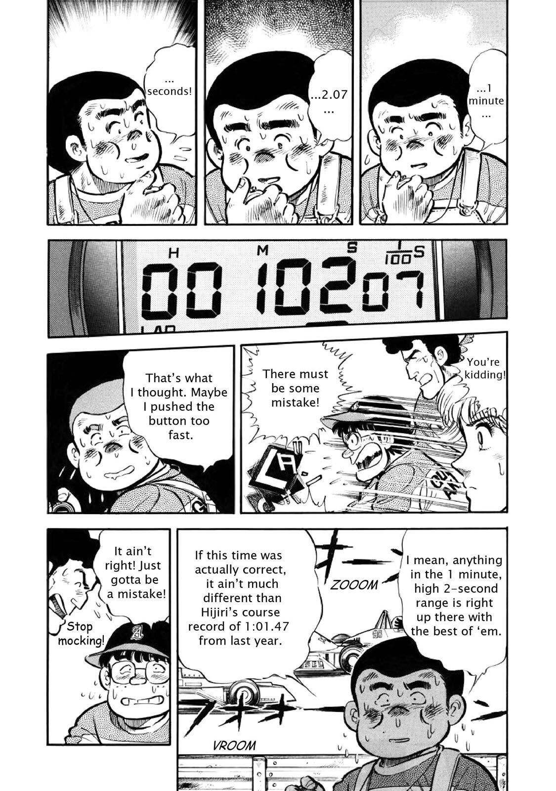 Read F Manga Online