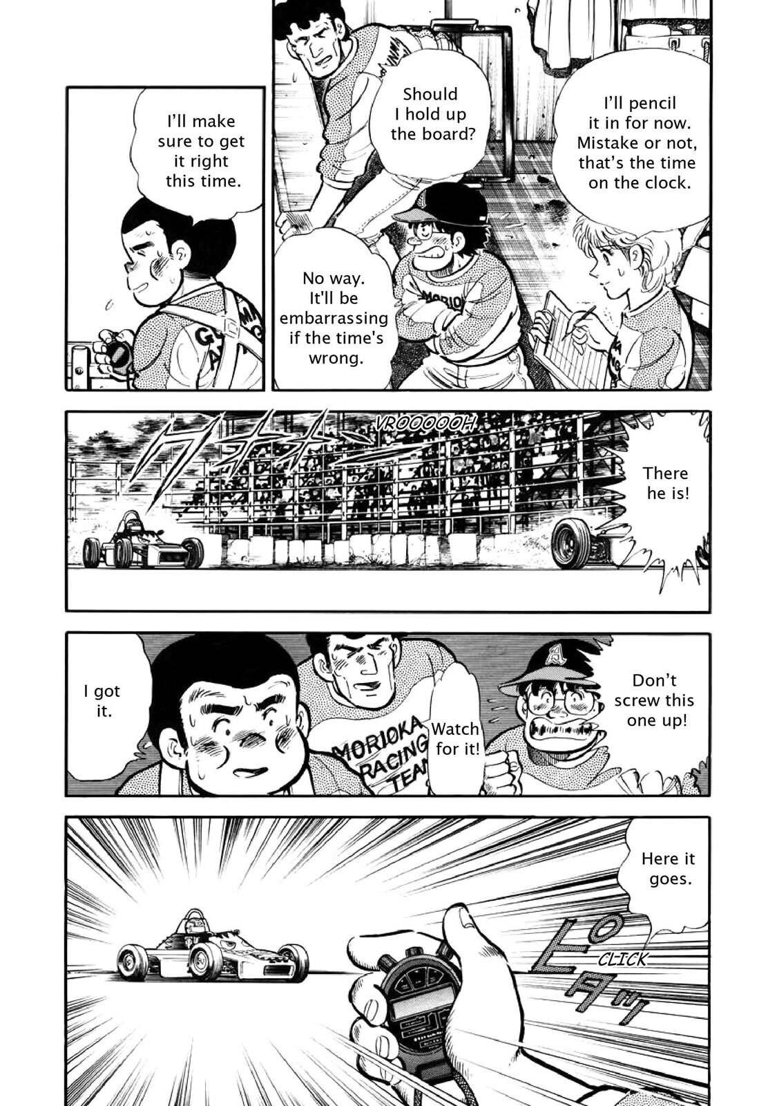 Read F Manga Online