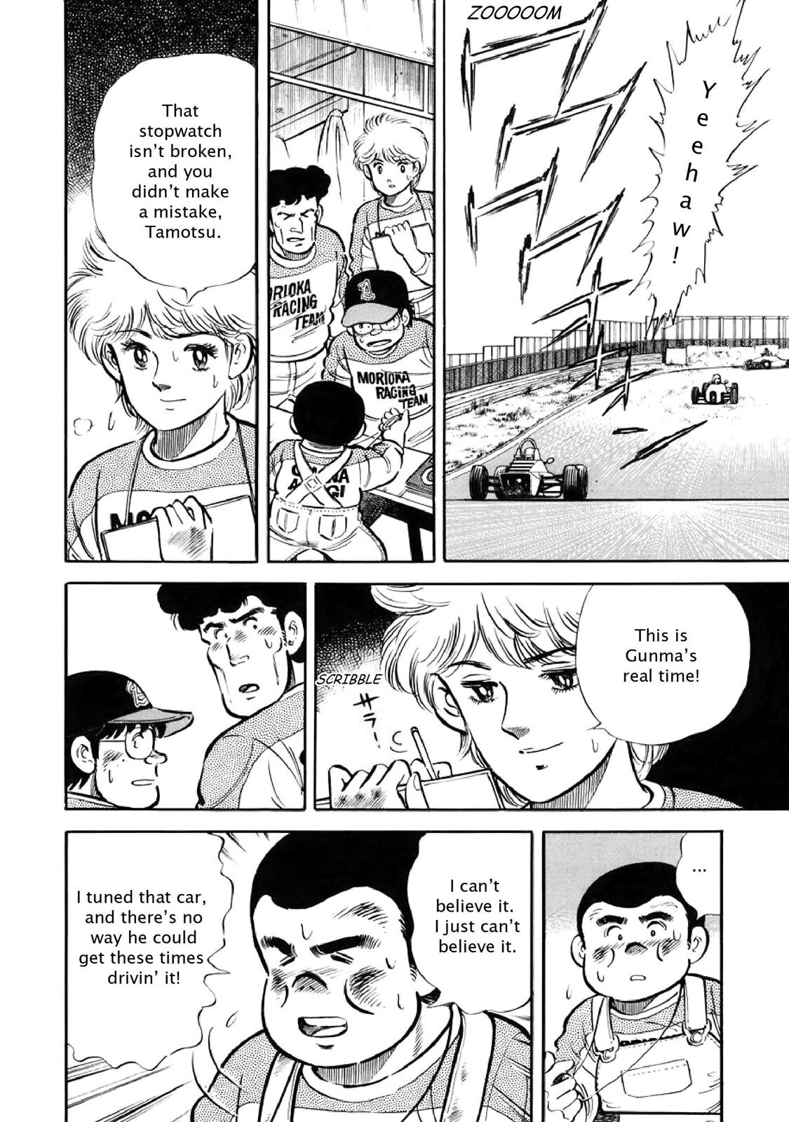 Read F Manga Online
