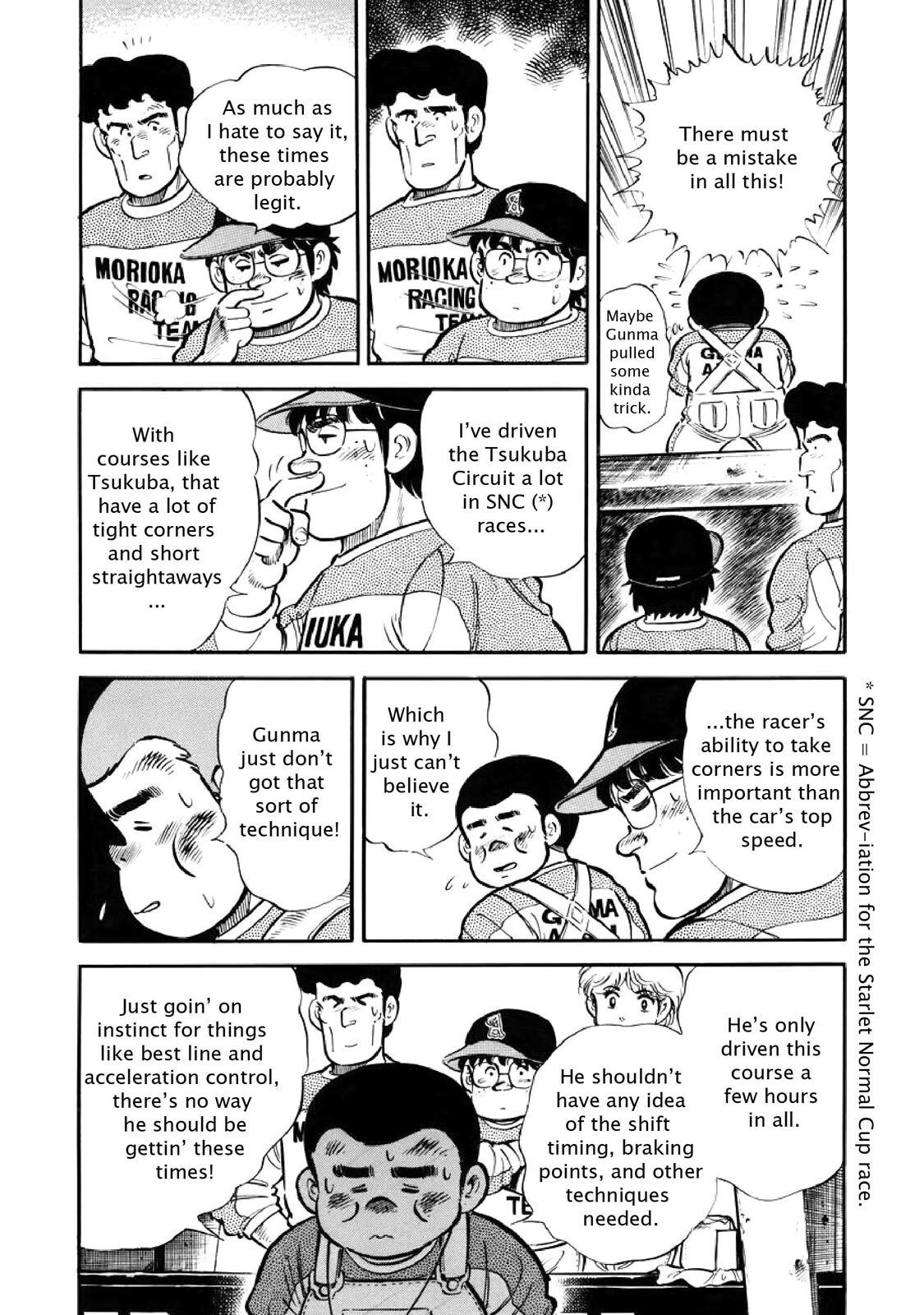 Read F Manga Online