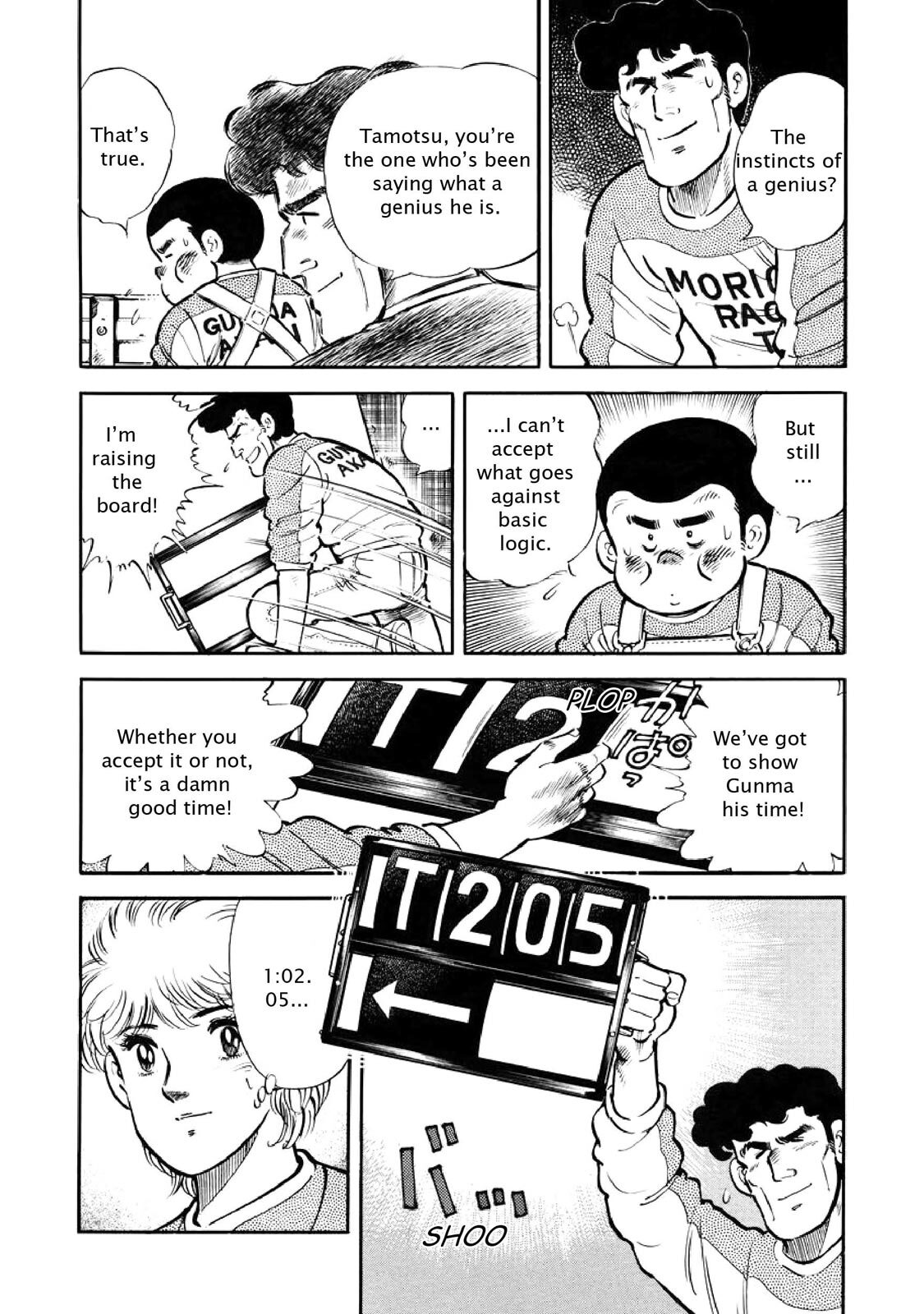 Read F Manga Online