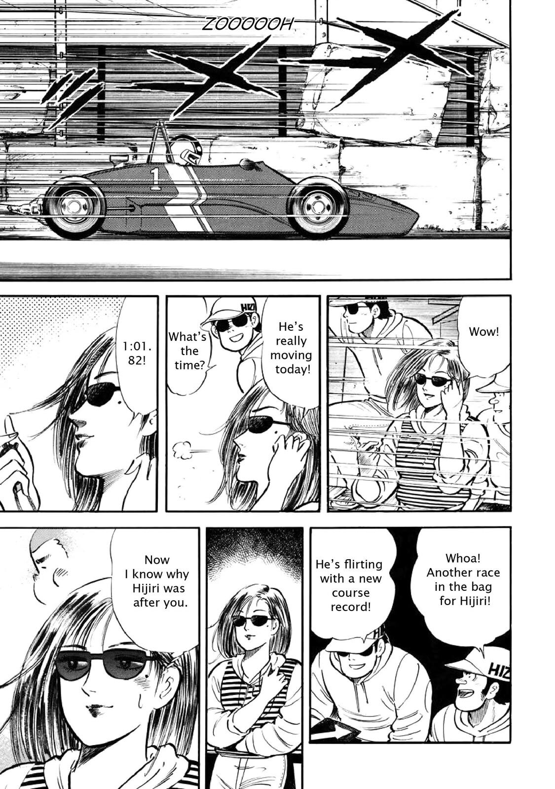 Read F Manga Online