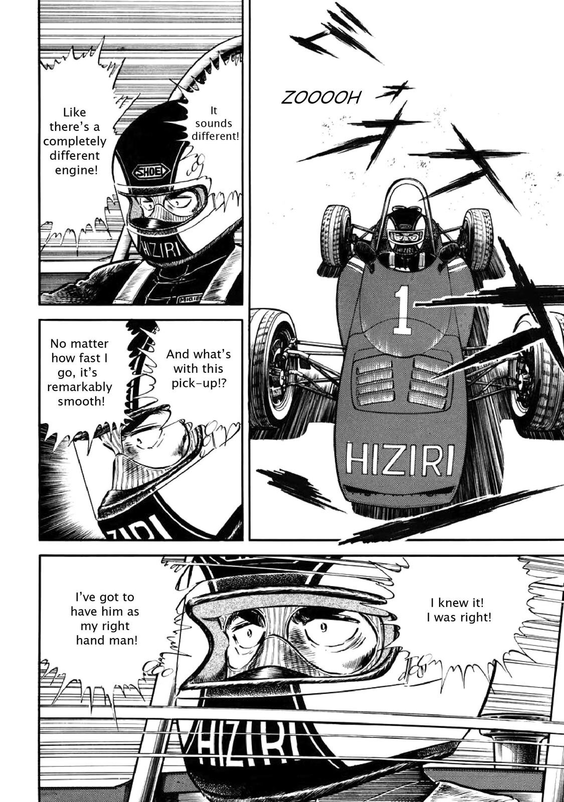 Read F Manga Online
