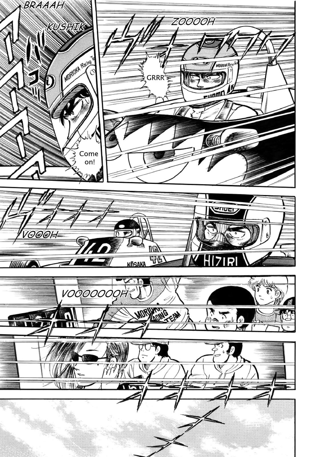 Read F Manga Online
