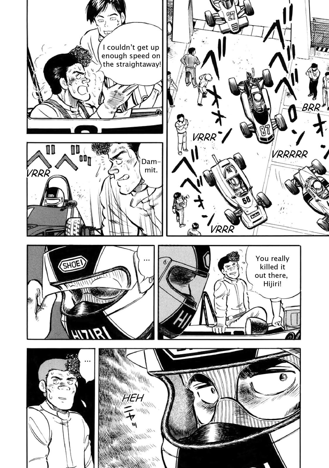 Read F Manga Online