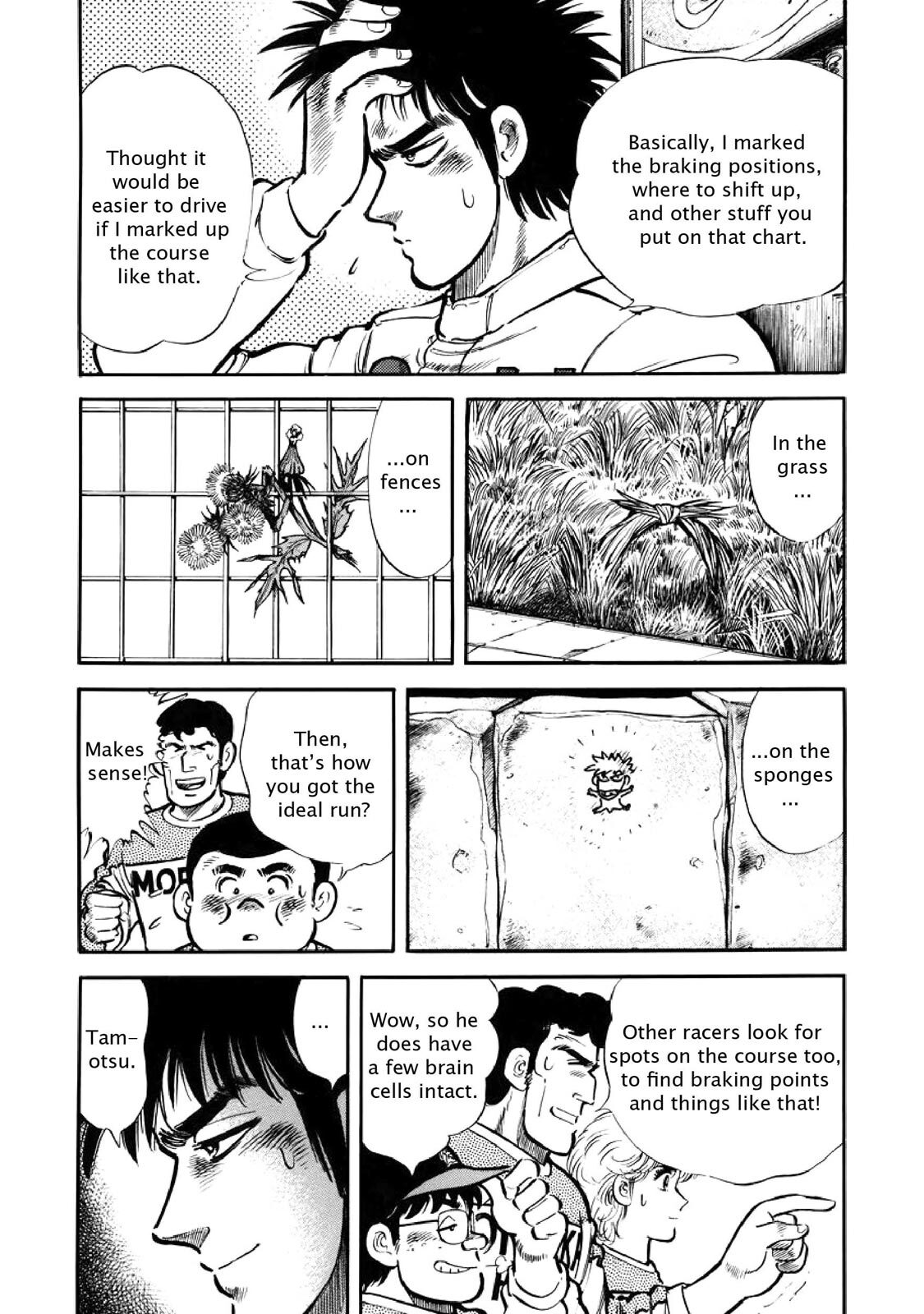 Read F Manga Online