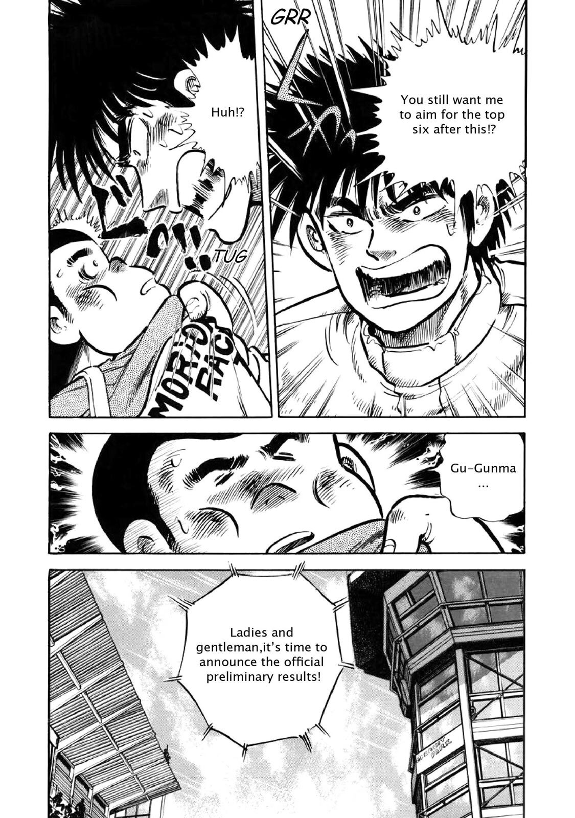 Read F Manga Online