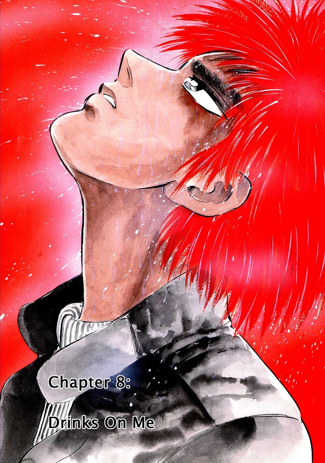 Read F Manga Online
