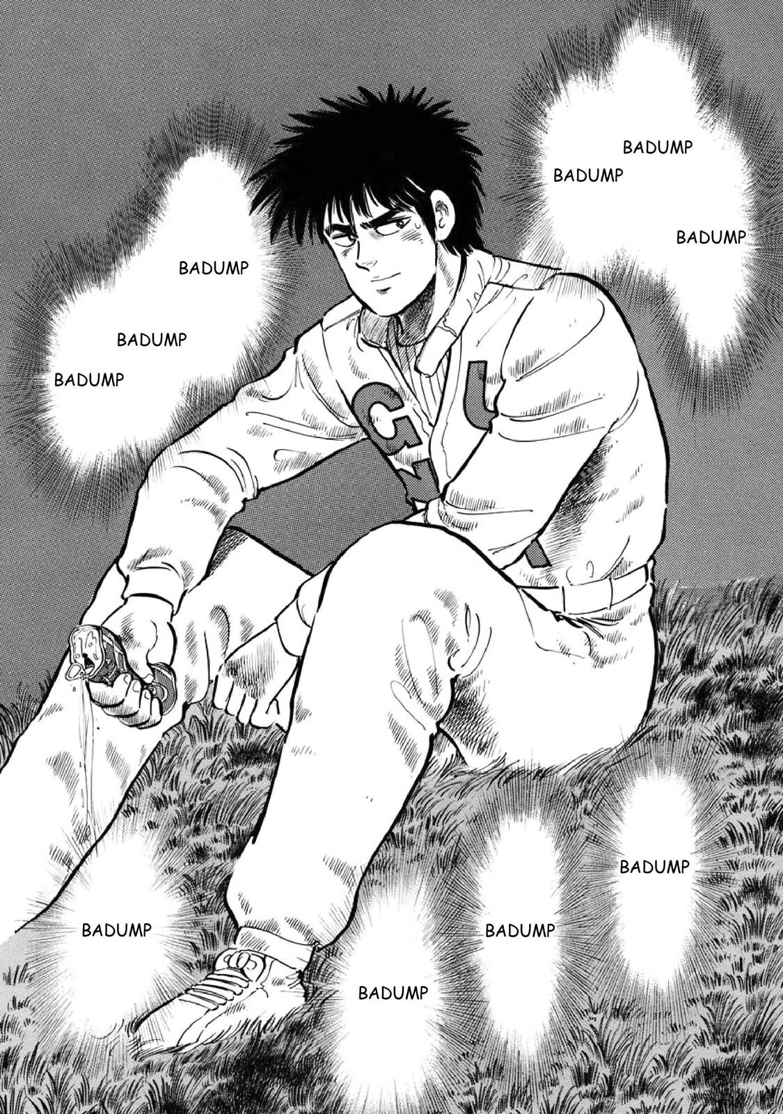 Read F Manga Online