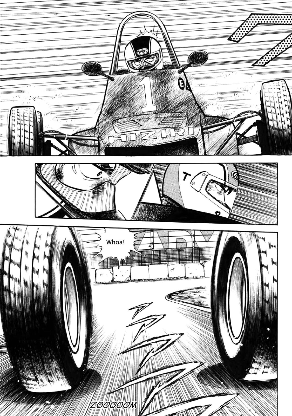 Read F Manga Online