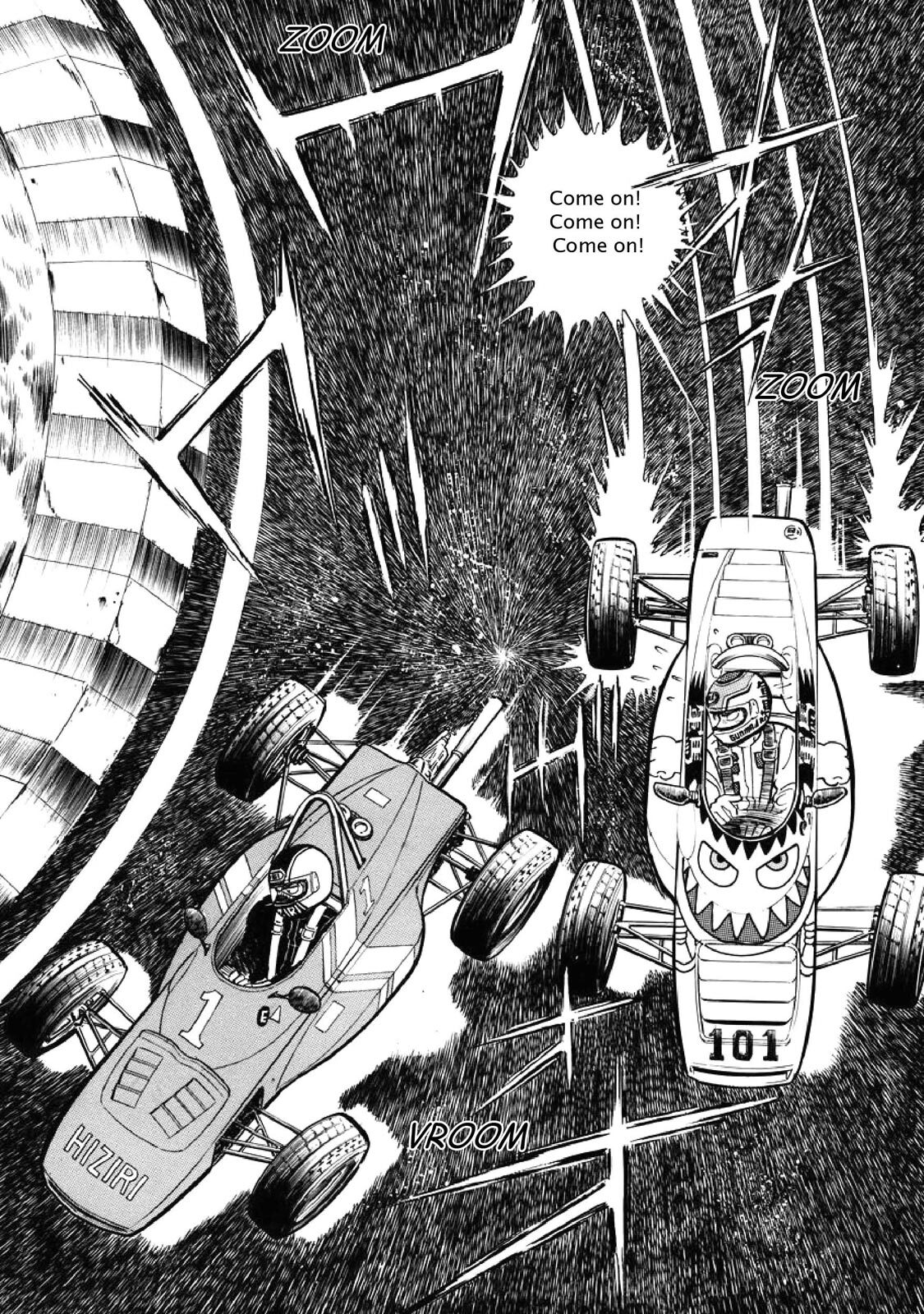 Read F Manga Online