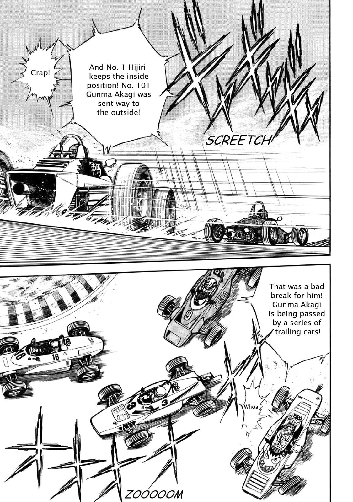 Read F Manga Online