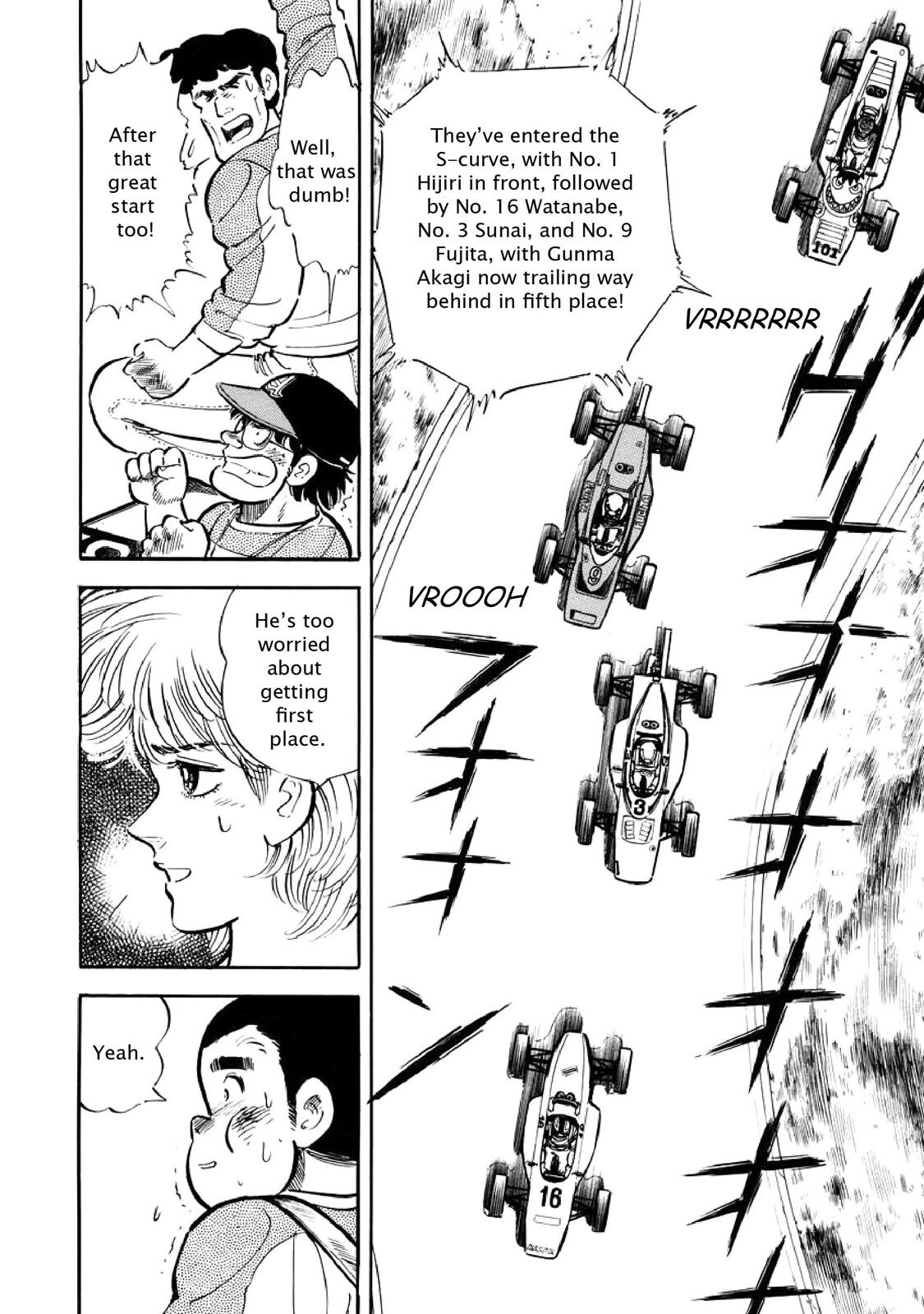 Read F Manga Online
