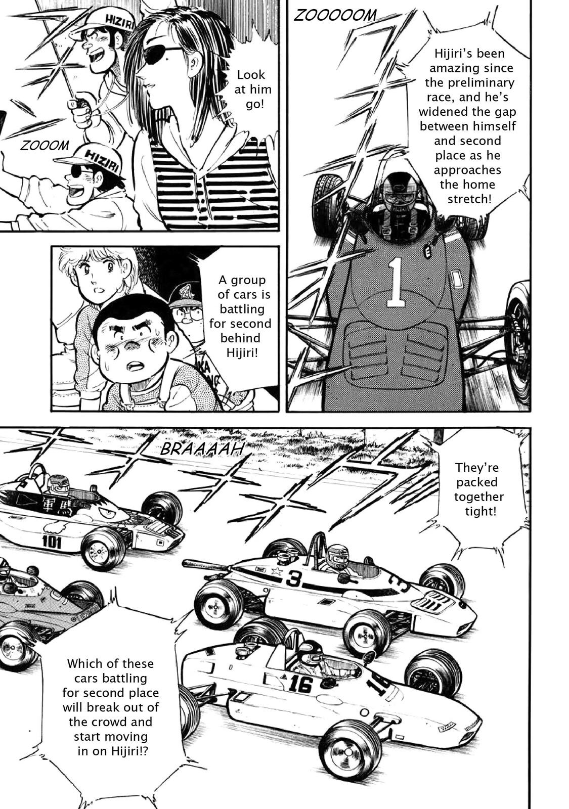 Read F Manga Online